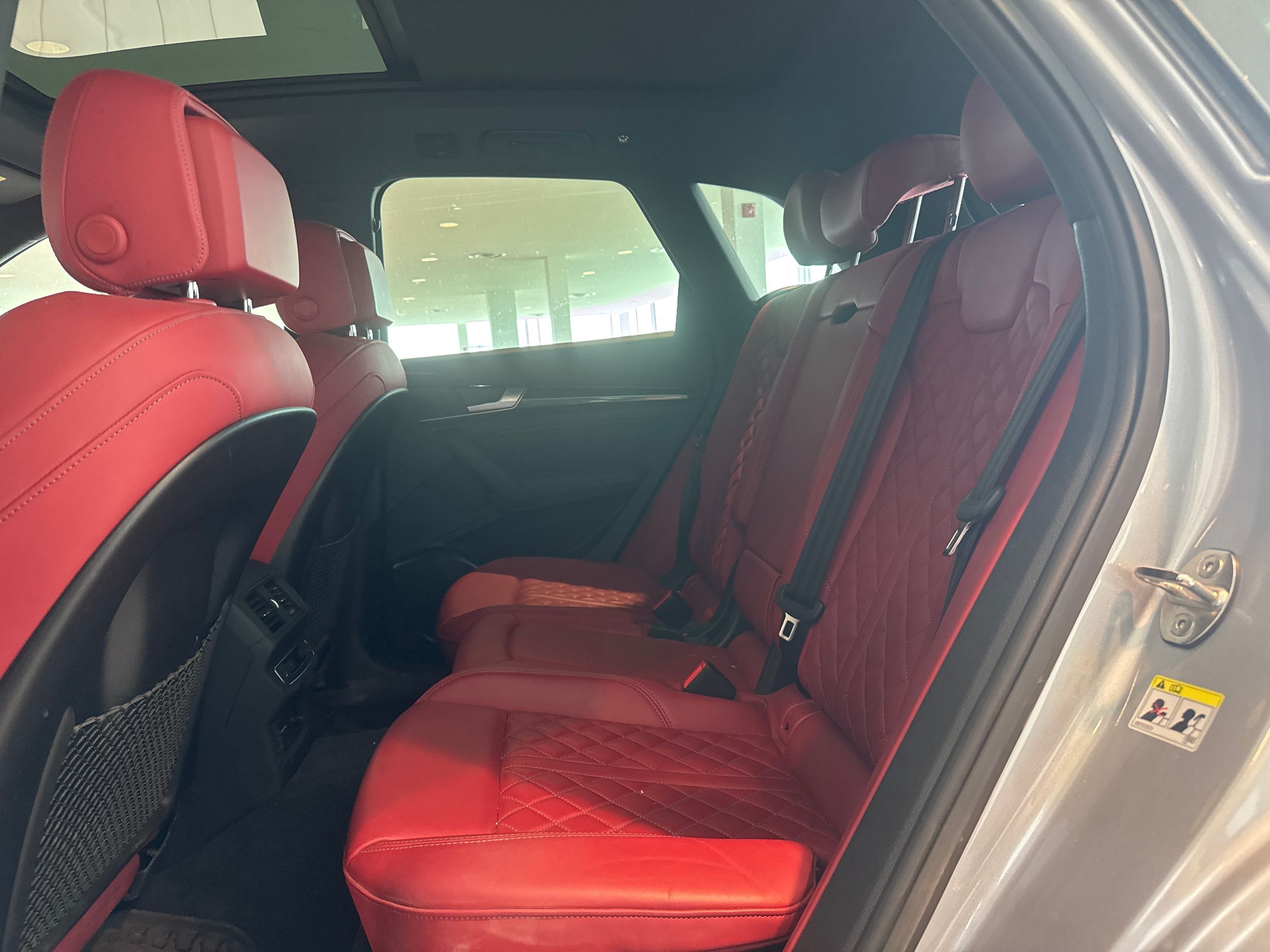 2024 Audi SQ5 in Toronto, Ontario