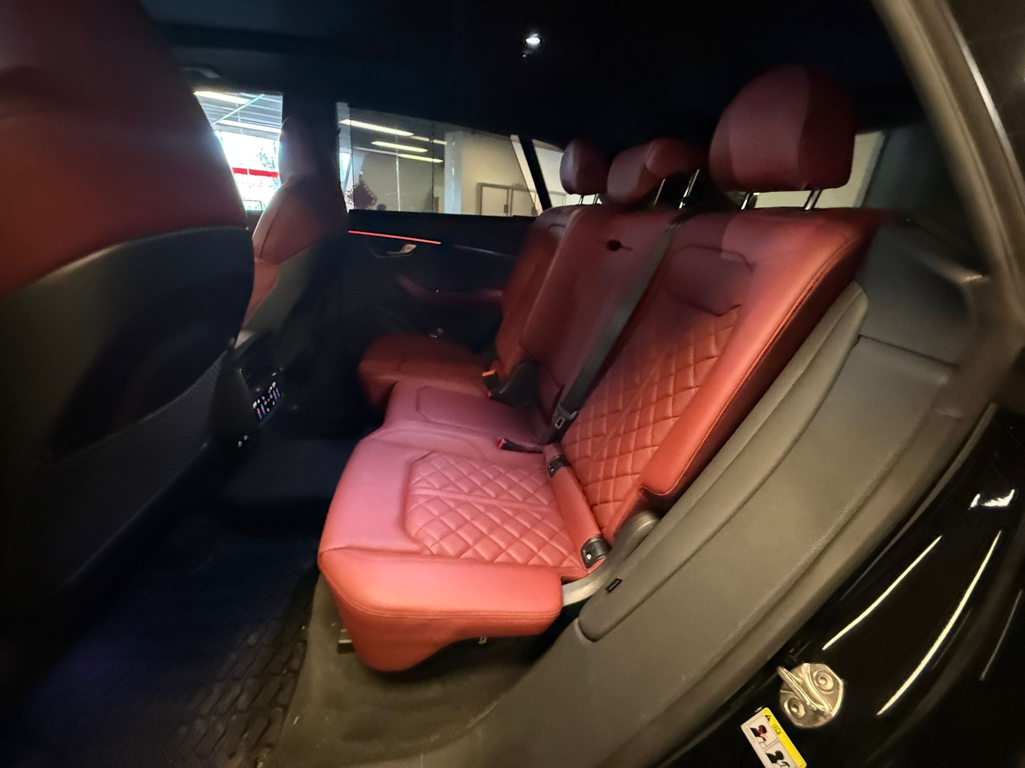 2023 Audi SQ8 in Vancouver, British Columbia