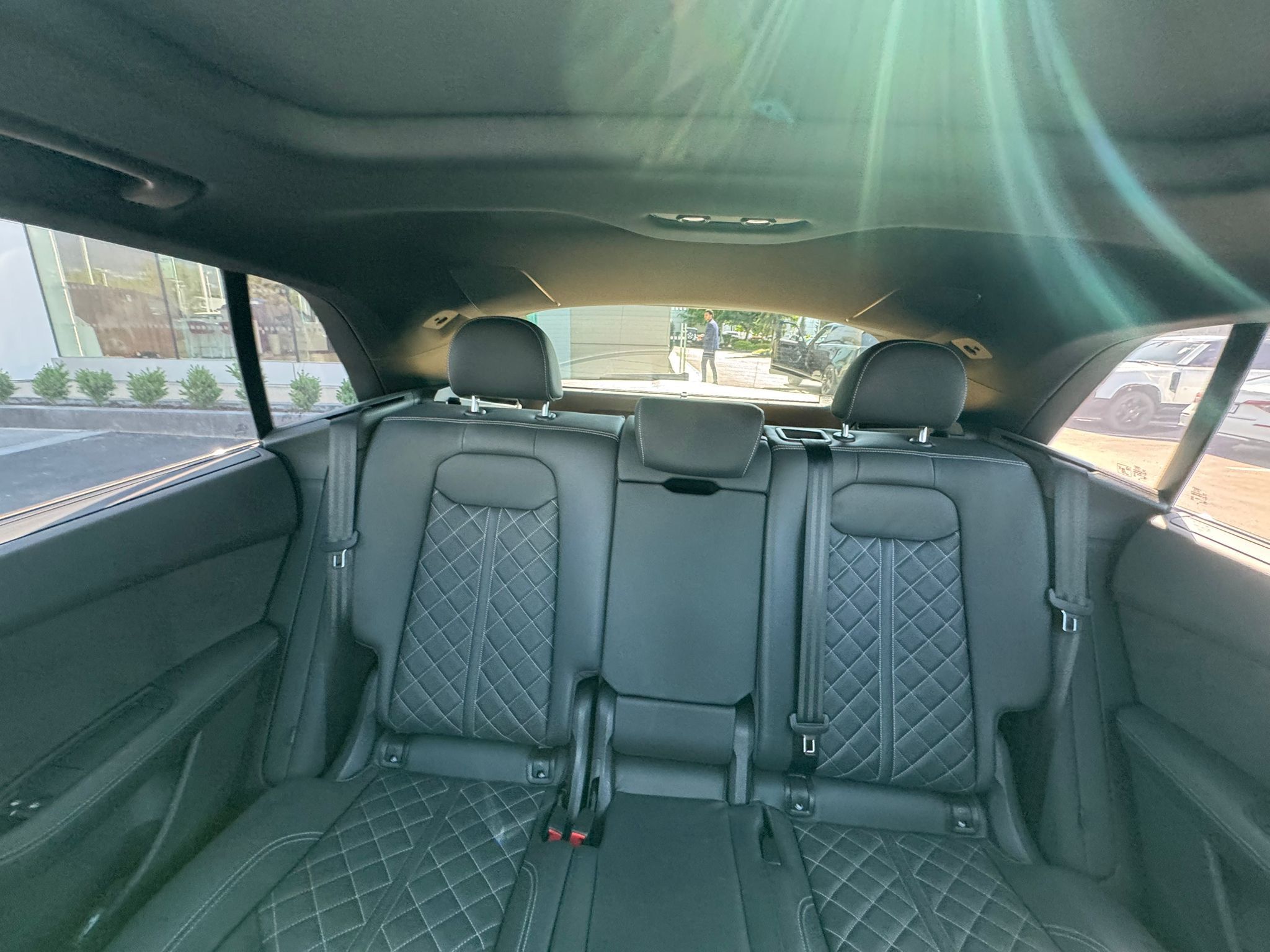 2023 Audi SQ8
