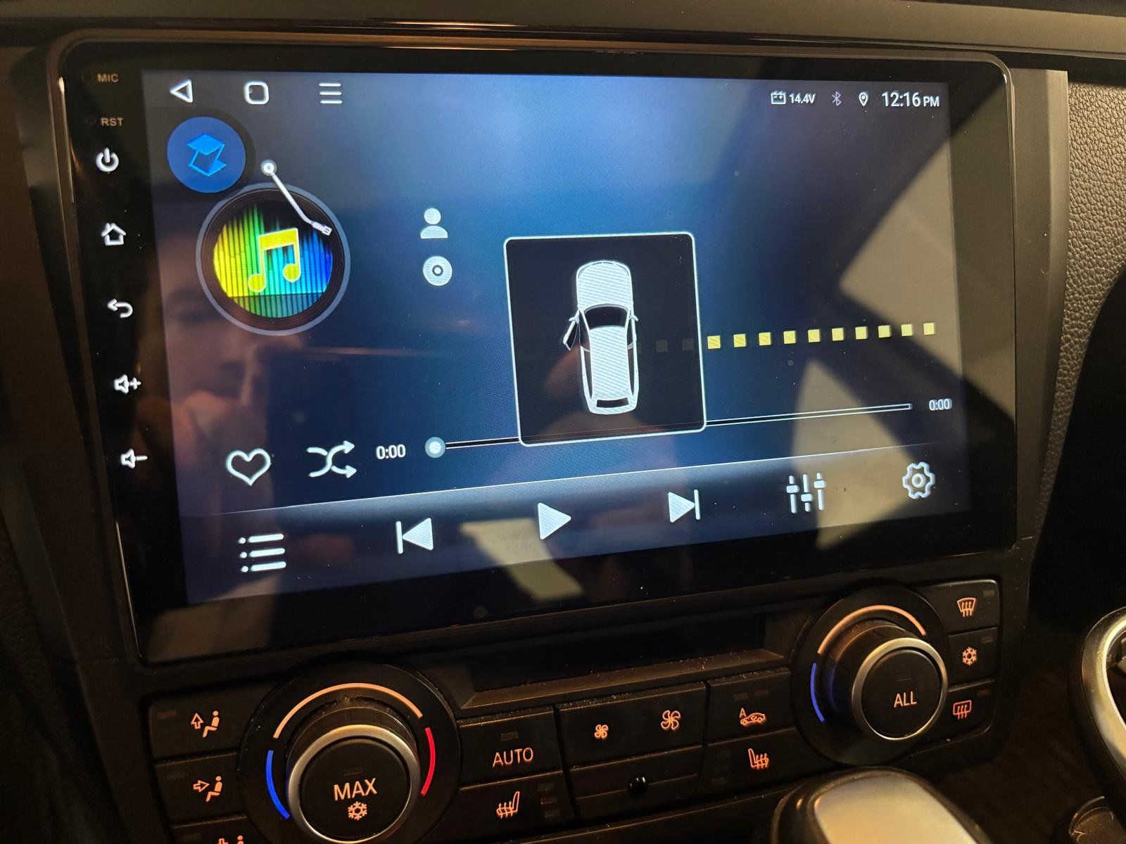 2012 BMW 128i in Vancouver, British Columbia