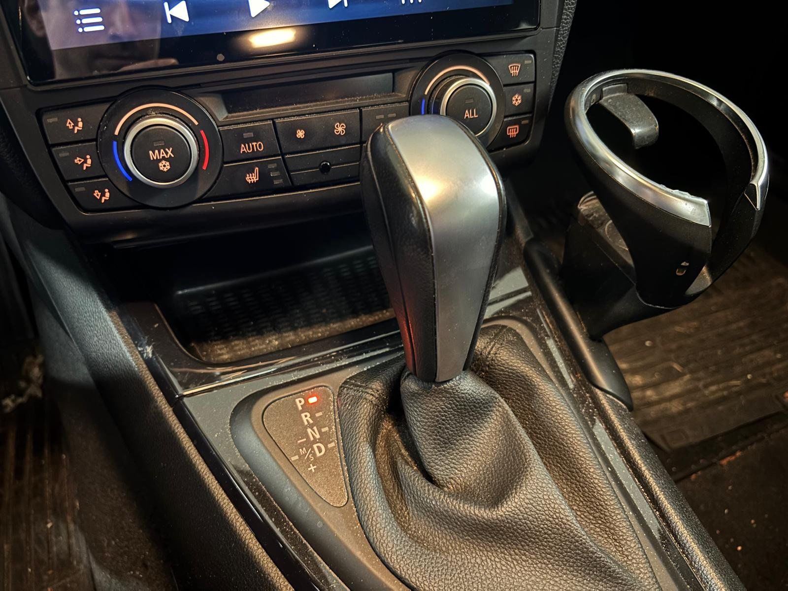 2012 BMW 128i in Vancouver, British Columbia