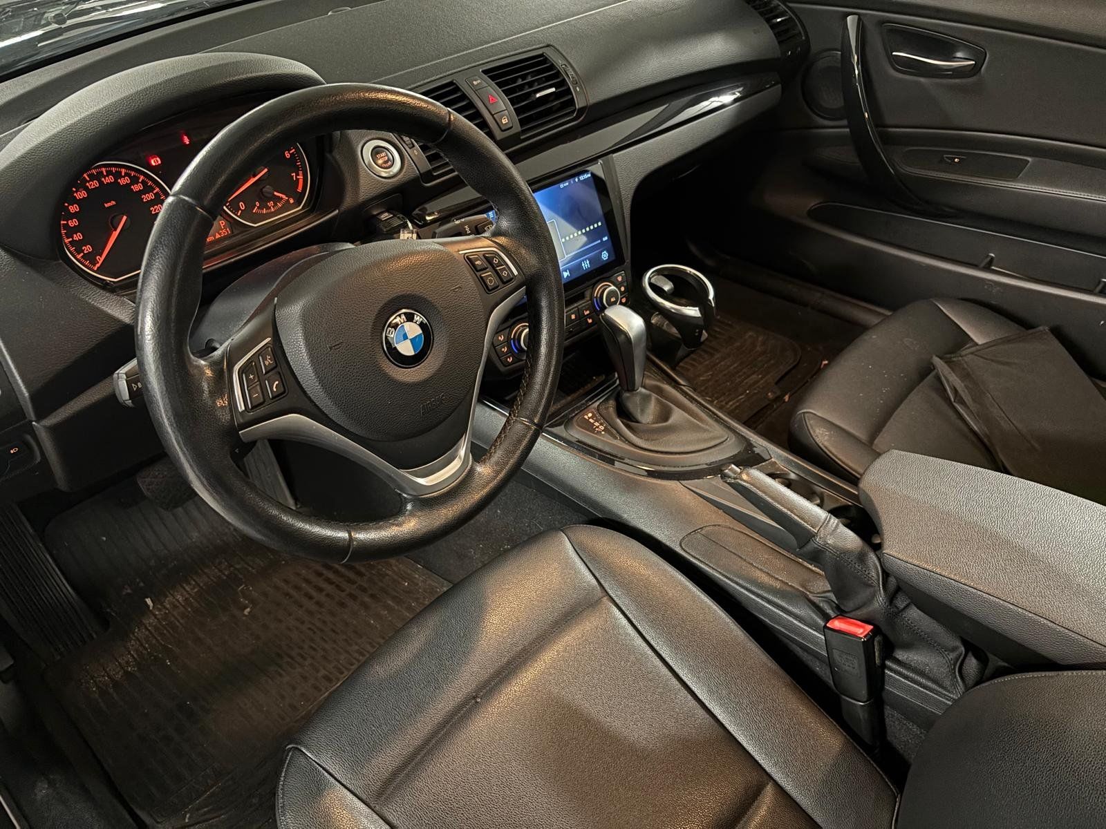 2012 BMW 128i in Vancouver, British Columbia