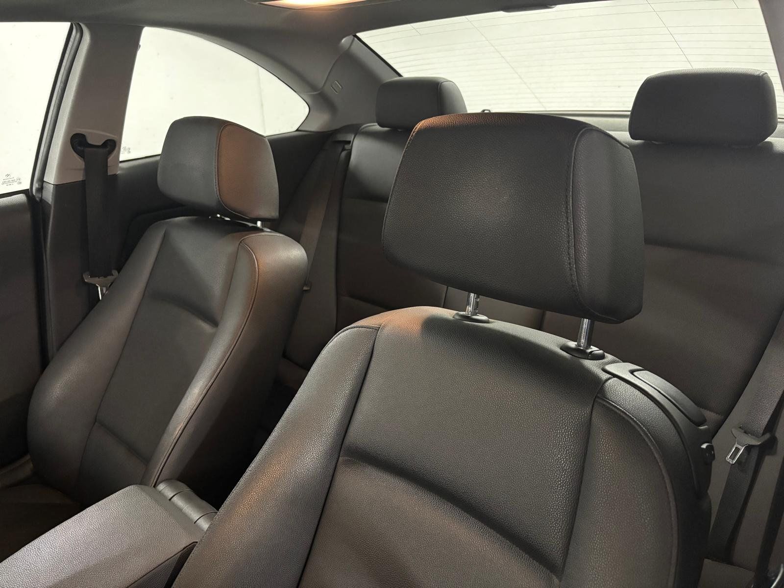 2012 BMW 128i in Vancouver, British Columbia