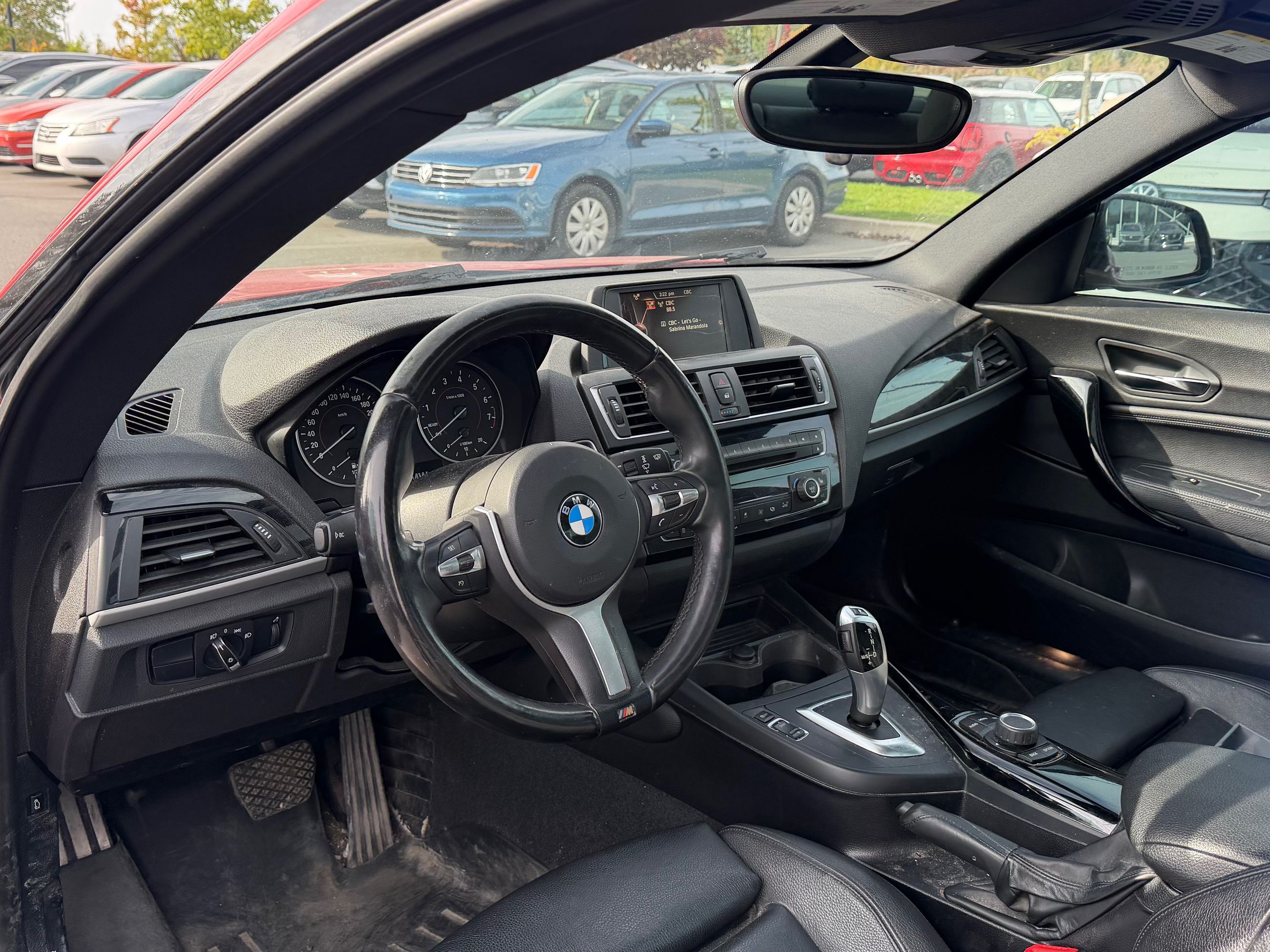 2016 BMW 2 Series in Saint-Bruno-de-Montarville, Quebec