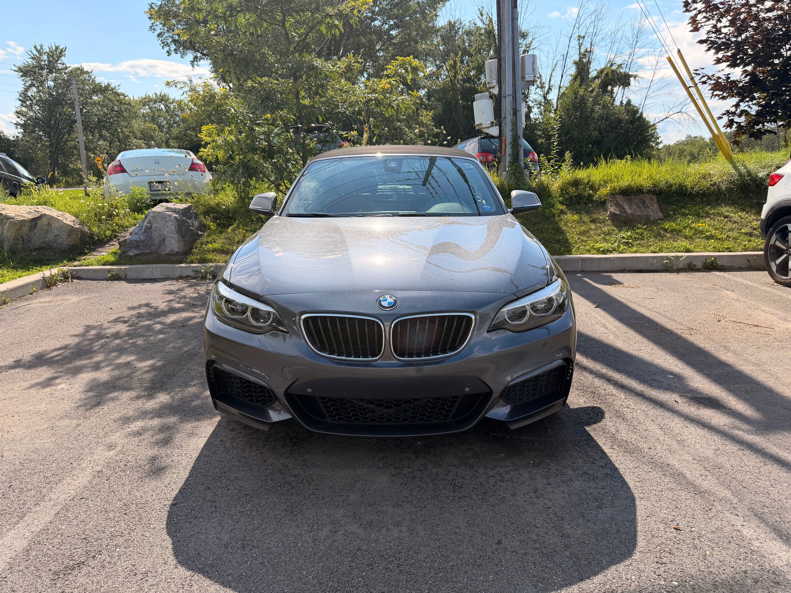 BMW 2 Series  2019 à Saint-Bruno-de-Montarville, Québec