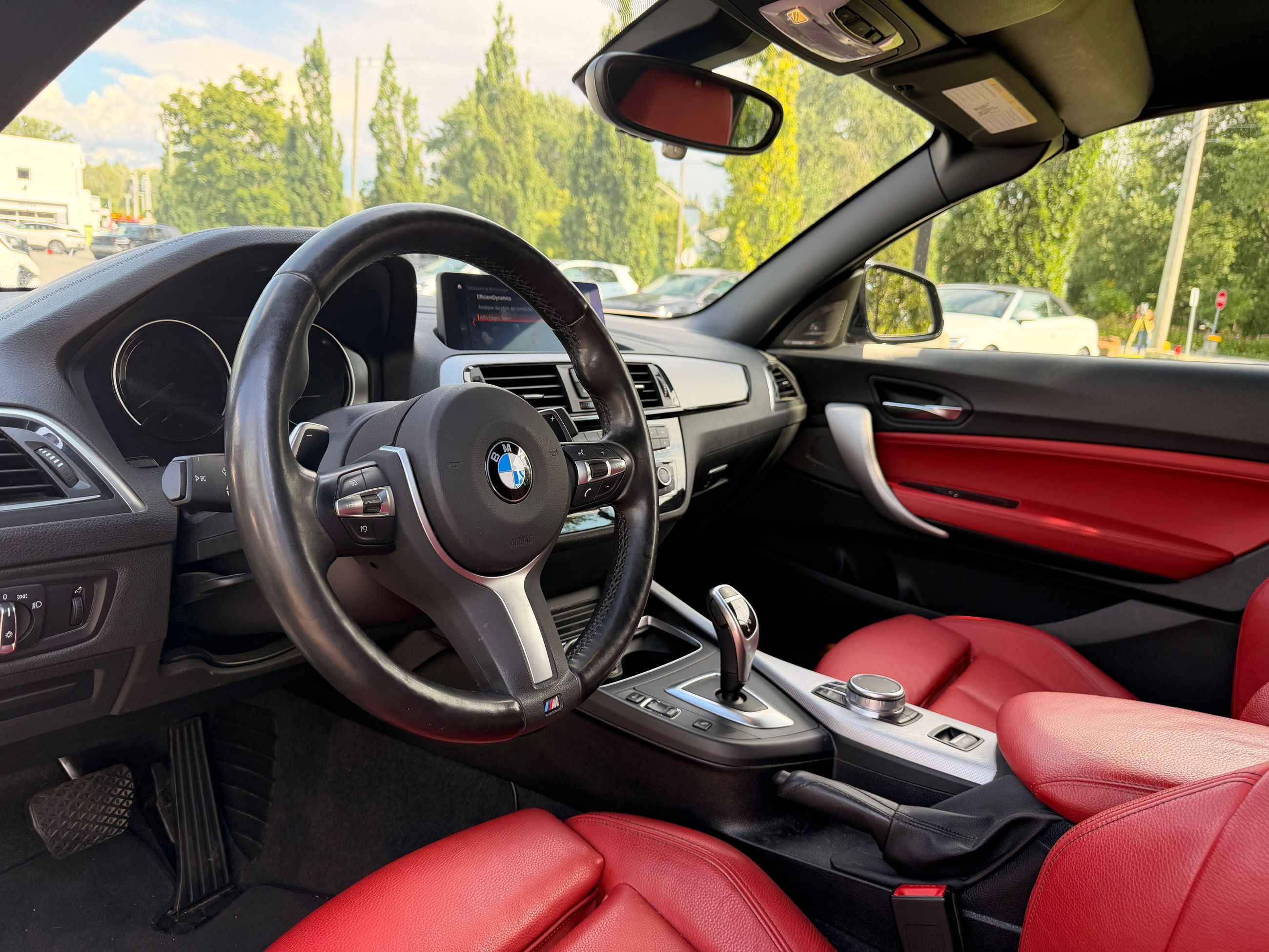 BMW 2 Series  2019 à Saint-Bruno-de-Montarville, Québec