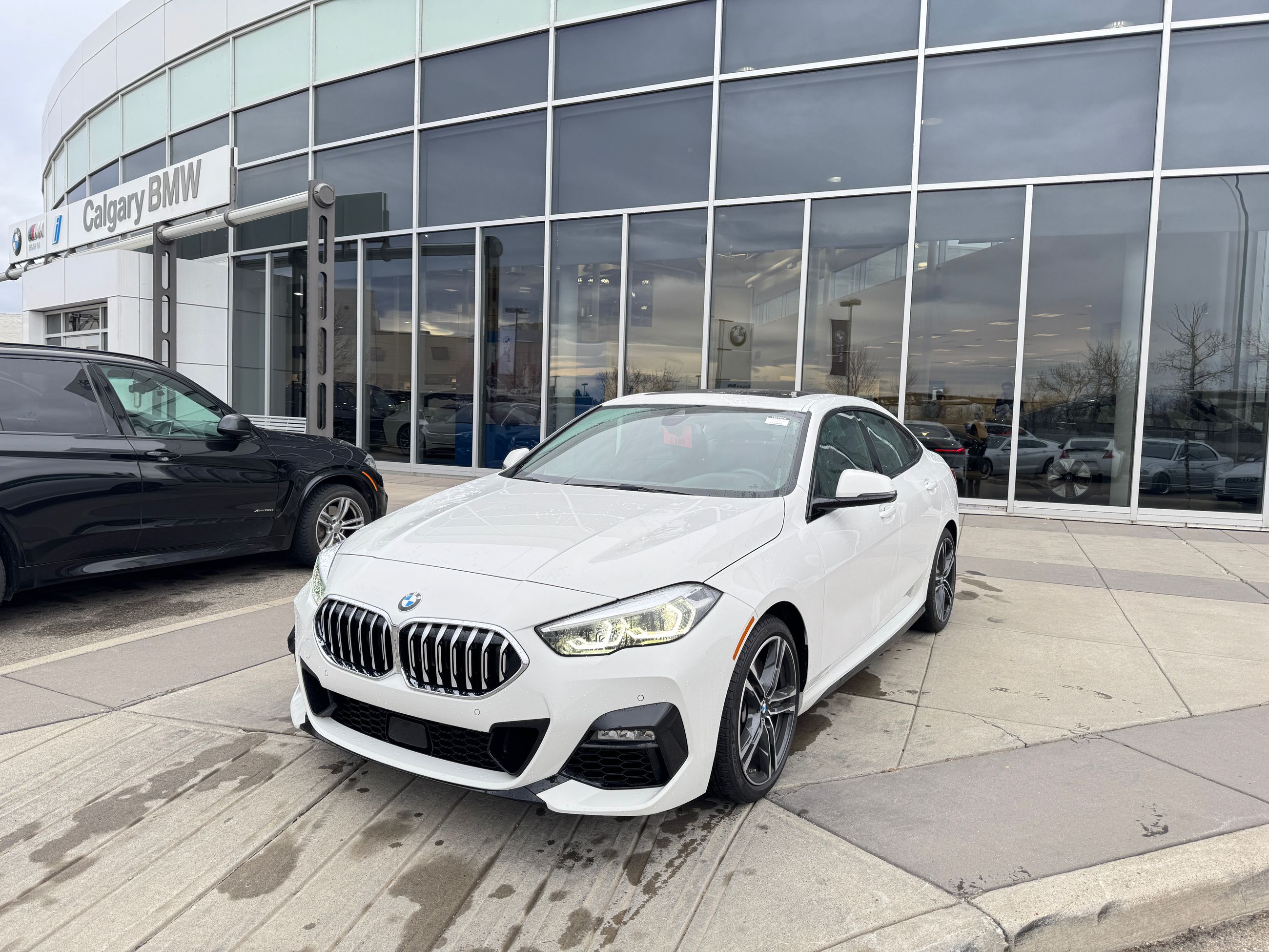 2021 BMW 228i