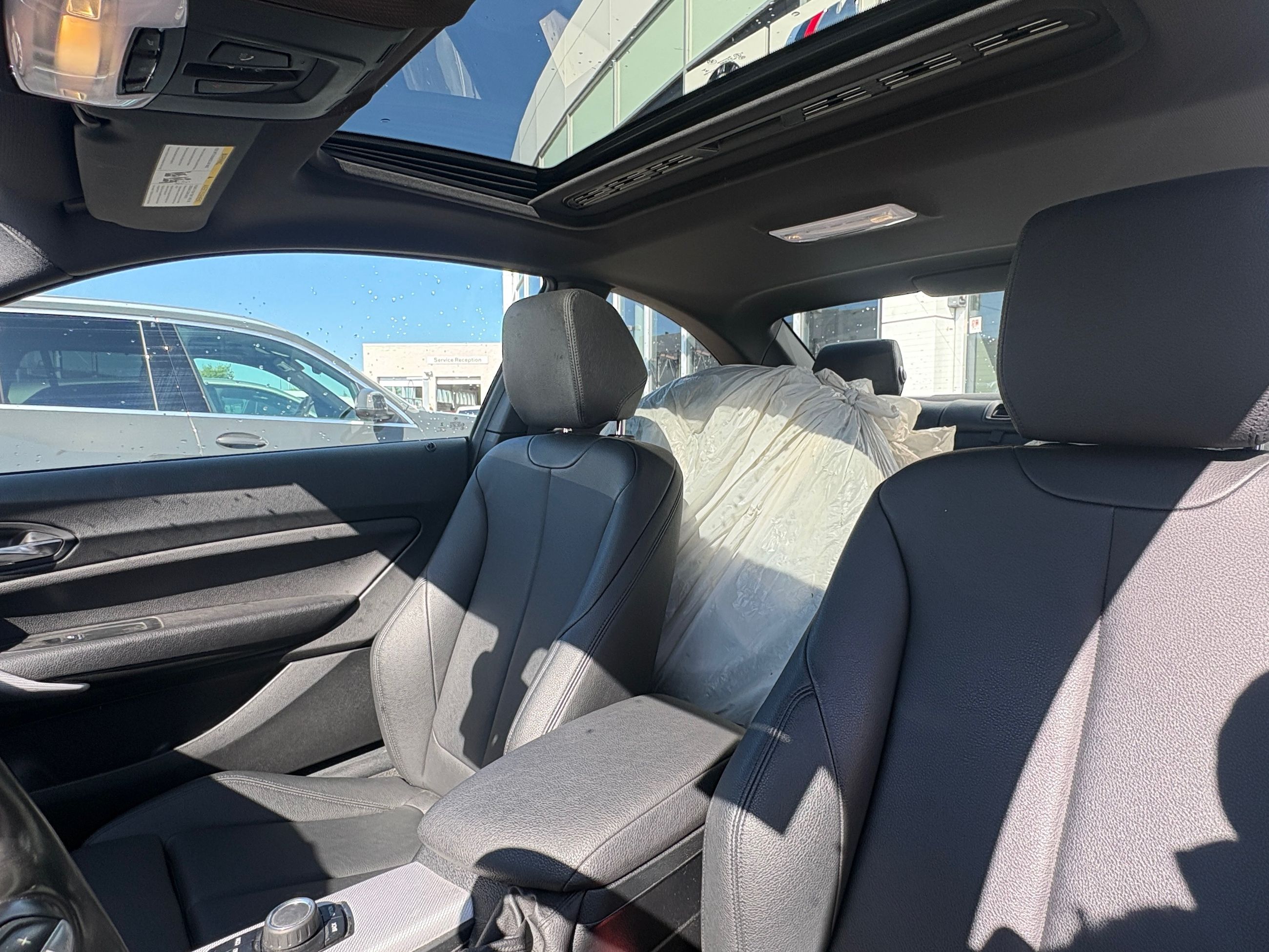2018 BMW 230i