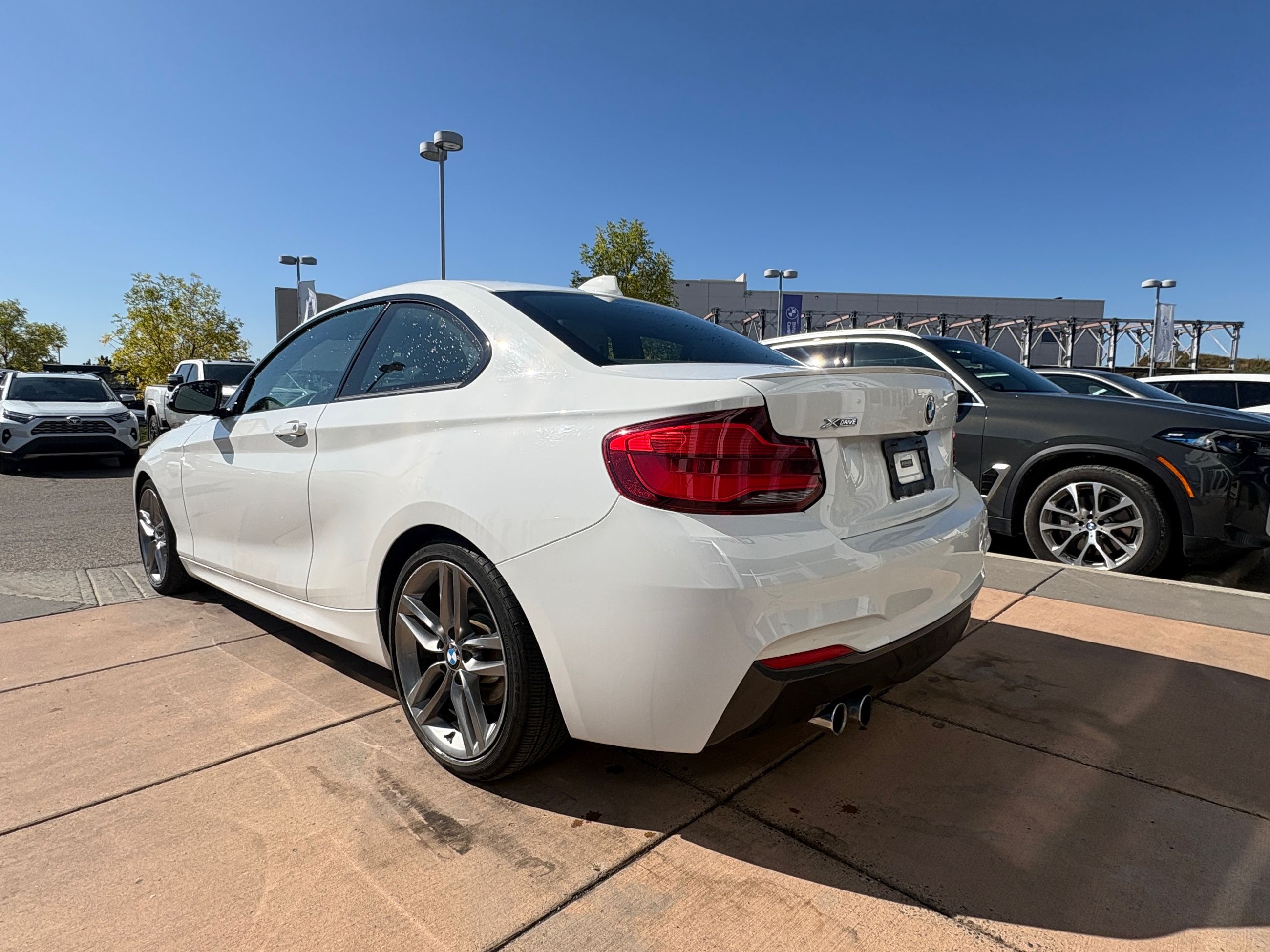 2018 BMW 230i