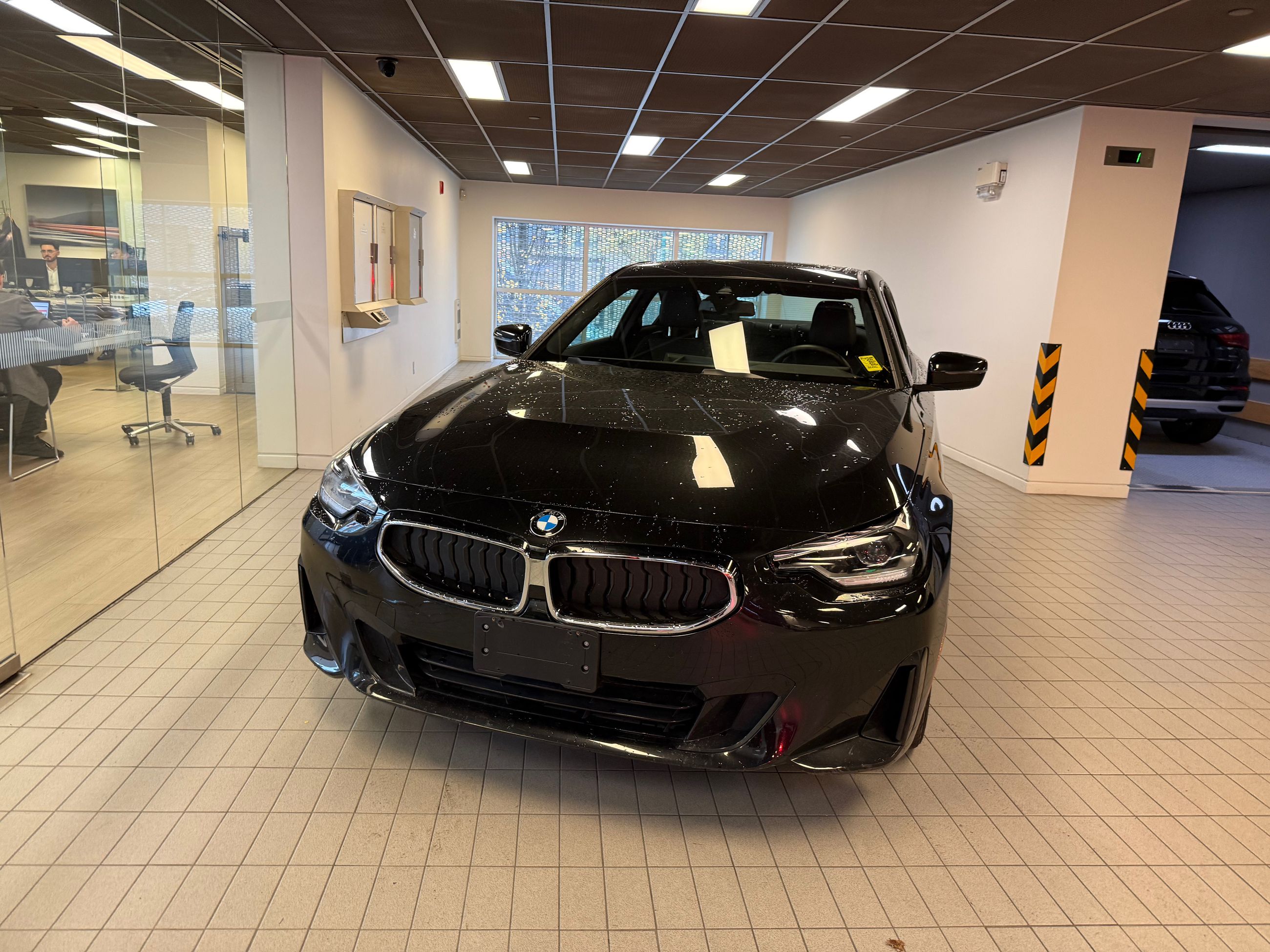 BMW 230i  2024 à Vancouver, Colombie-Britannique