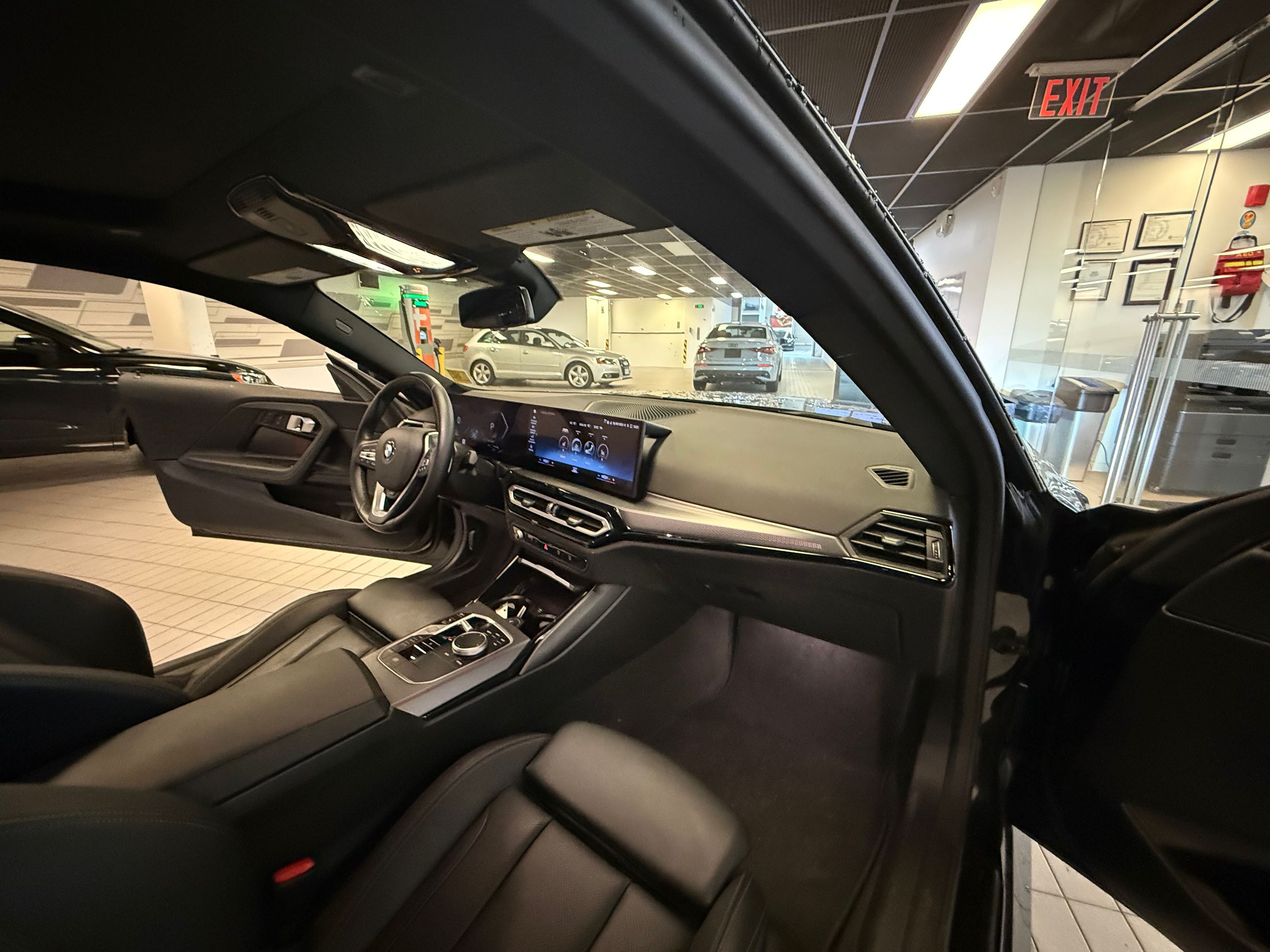 BMW 230i  2024 à Vancouver, Colombie-Britannique