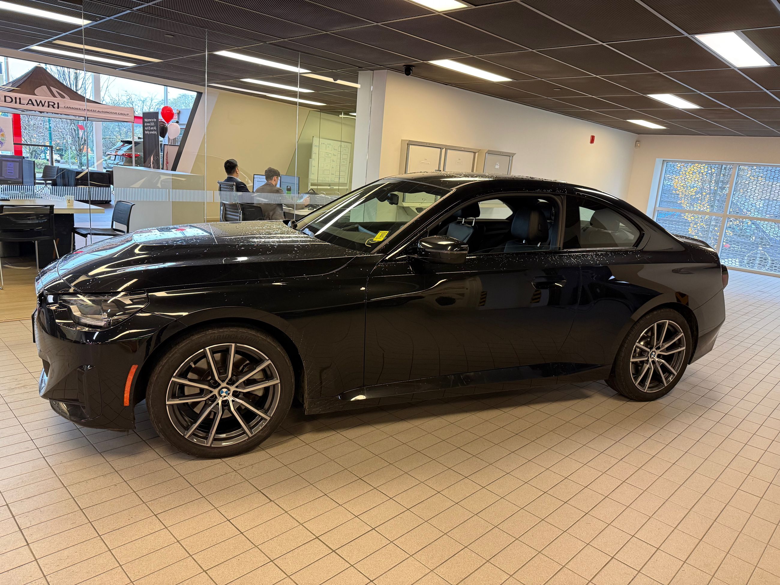 BMW 230i  2024 à Vancouver, Colombie-Britannique