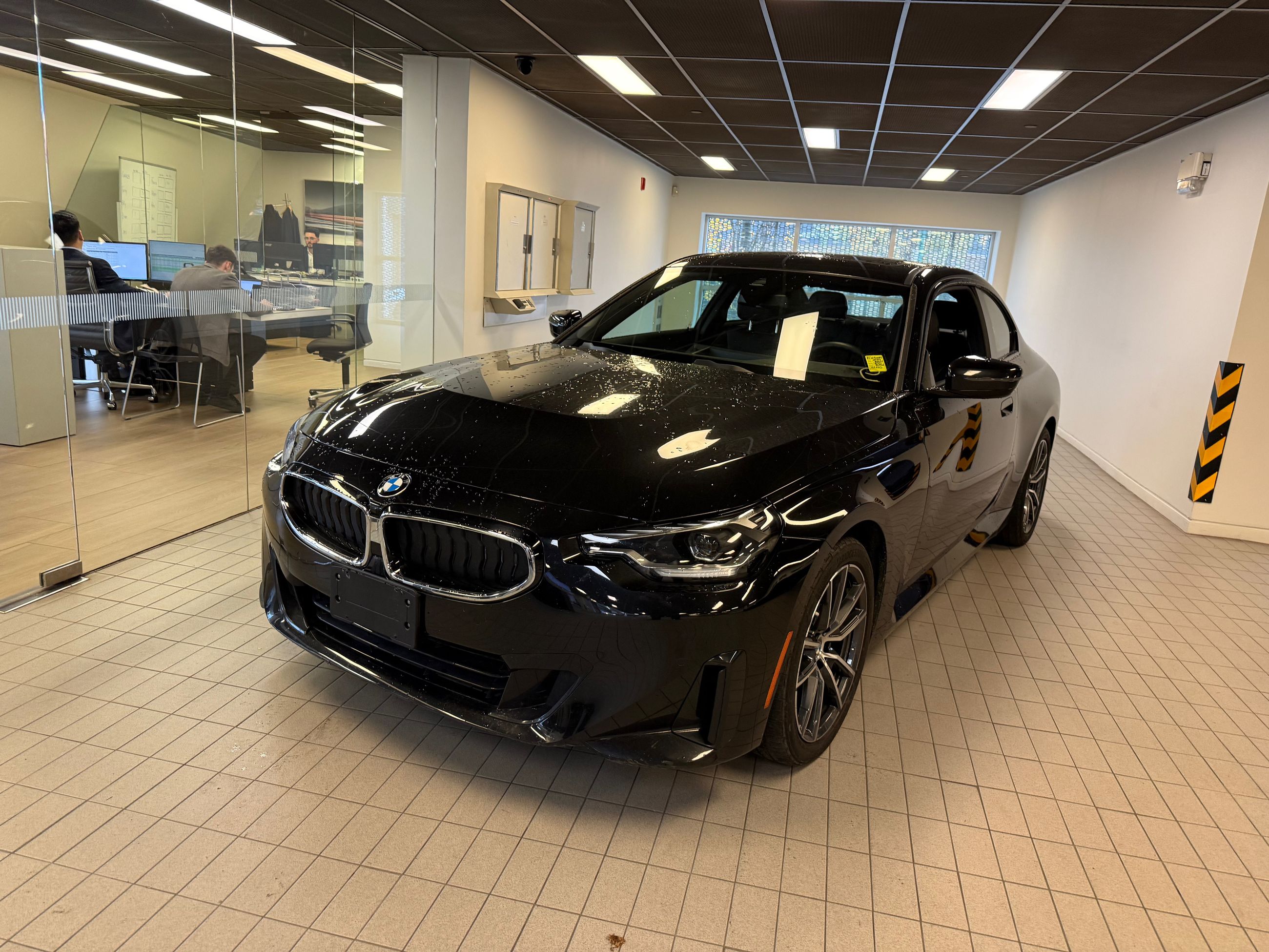 BMW 230i  2024 à Vancouver, Colombie-Britannique