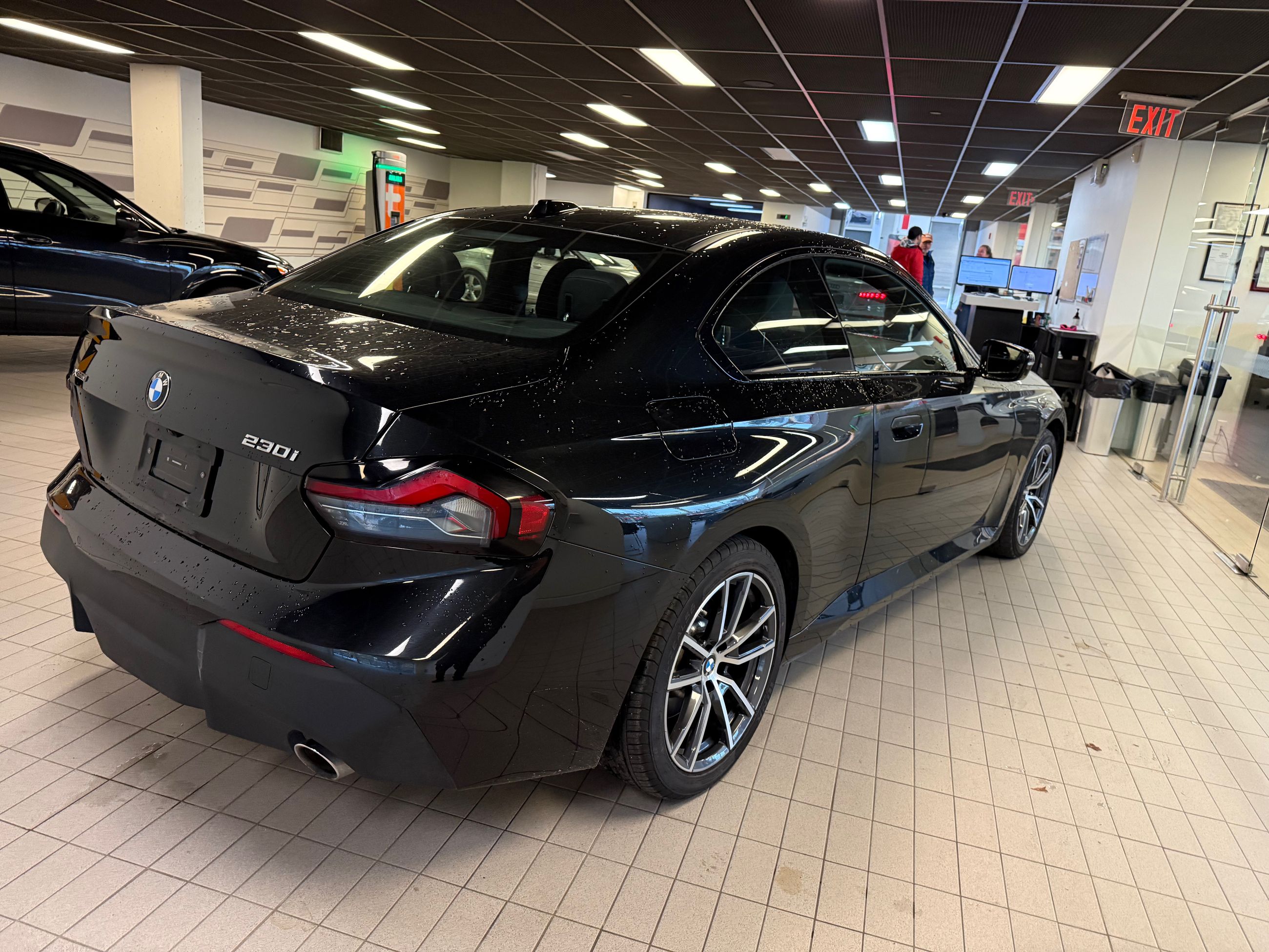 BMW 230i  2024 à Vancouver, Colombie-Britannique