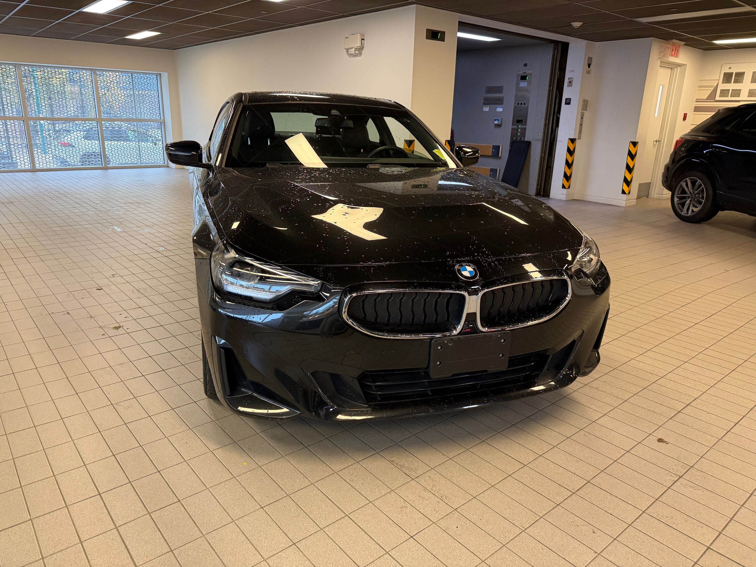 BMW 230i  2024 à Vancouver, Colombie-Britannique