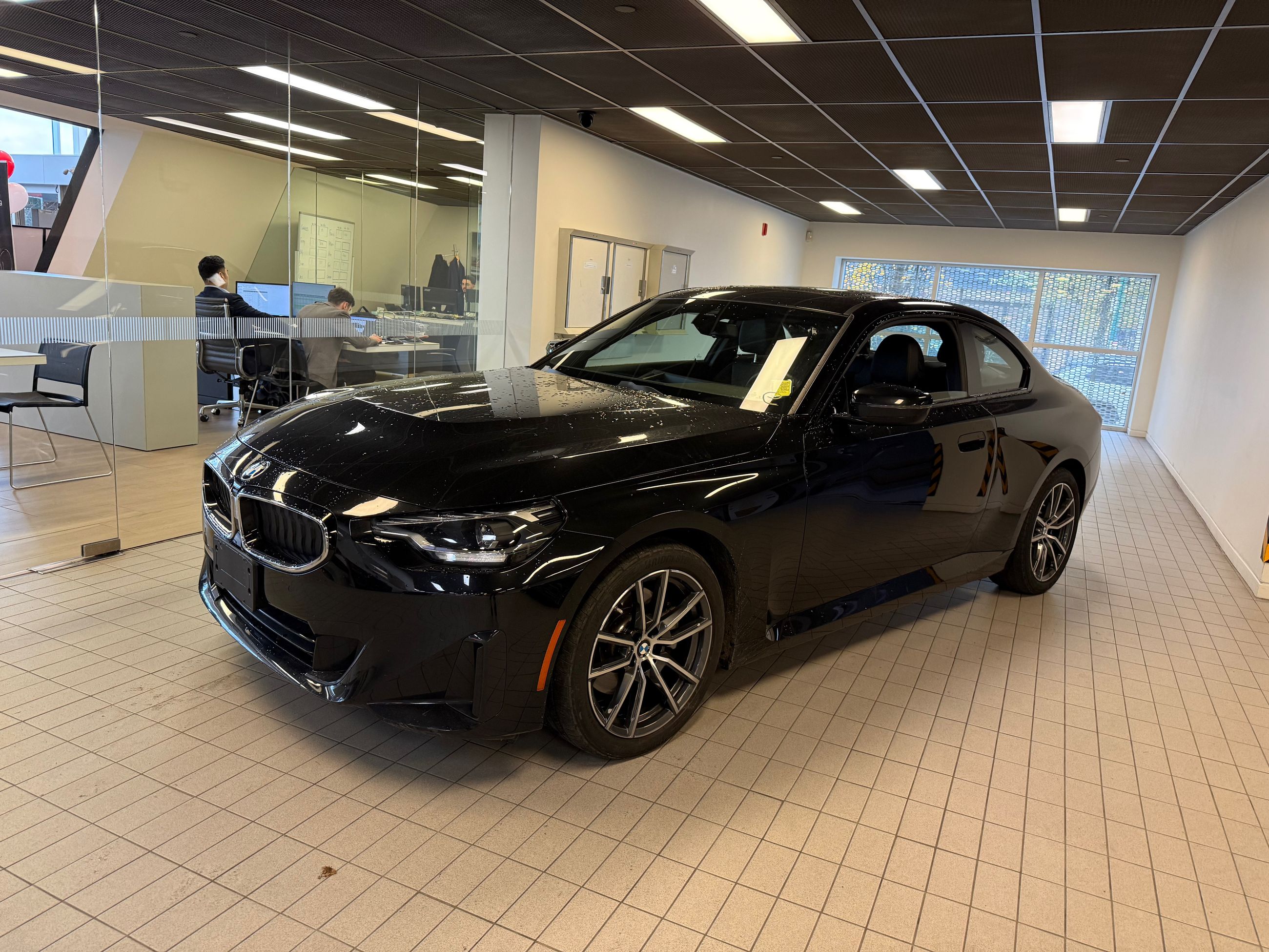 BMW 230i  2024 à Vancouver, Colombie-Britannique