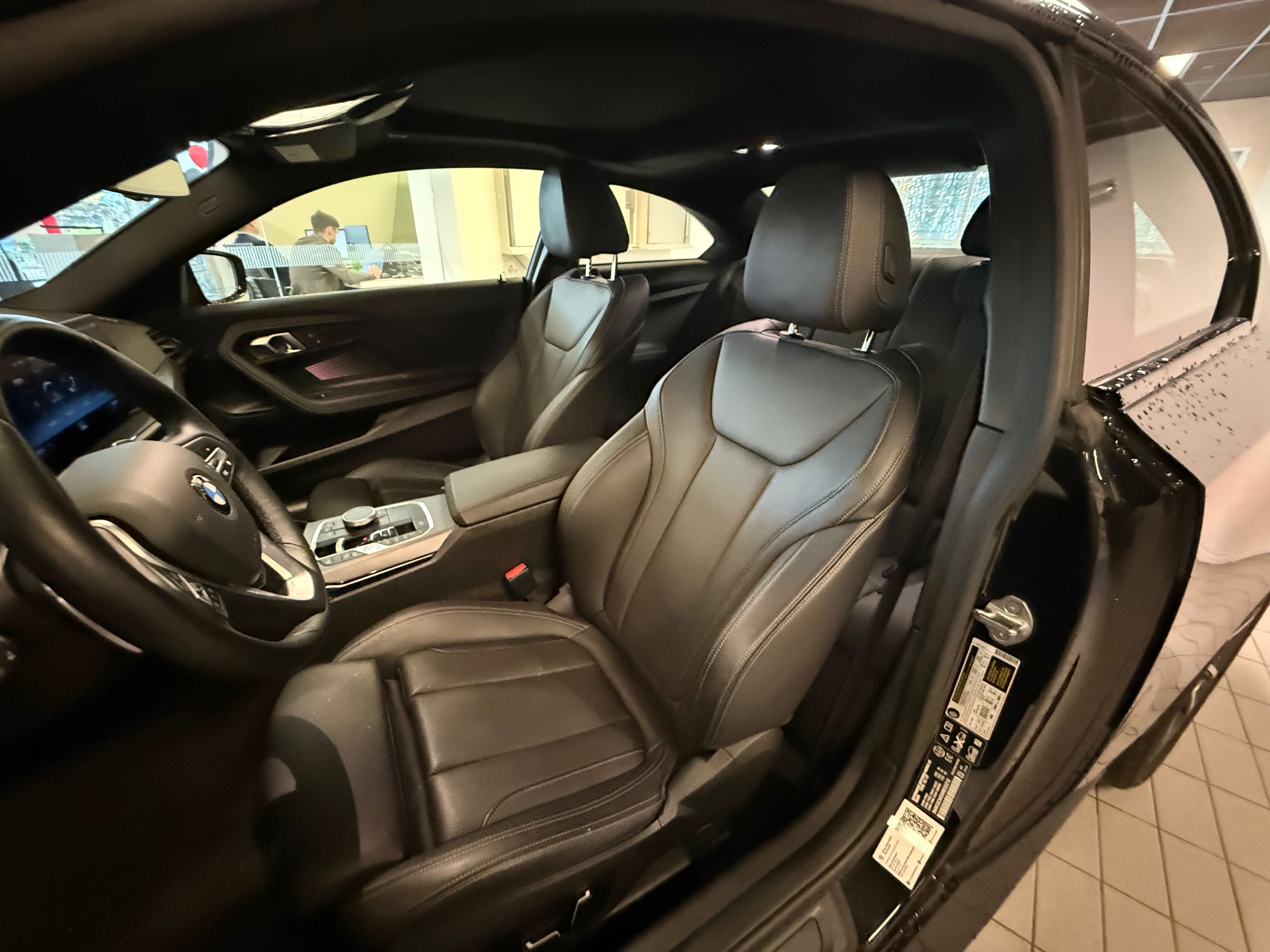 BMW 230i  2024 à Vancouver, Colombie-Britannique