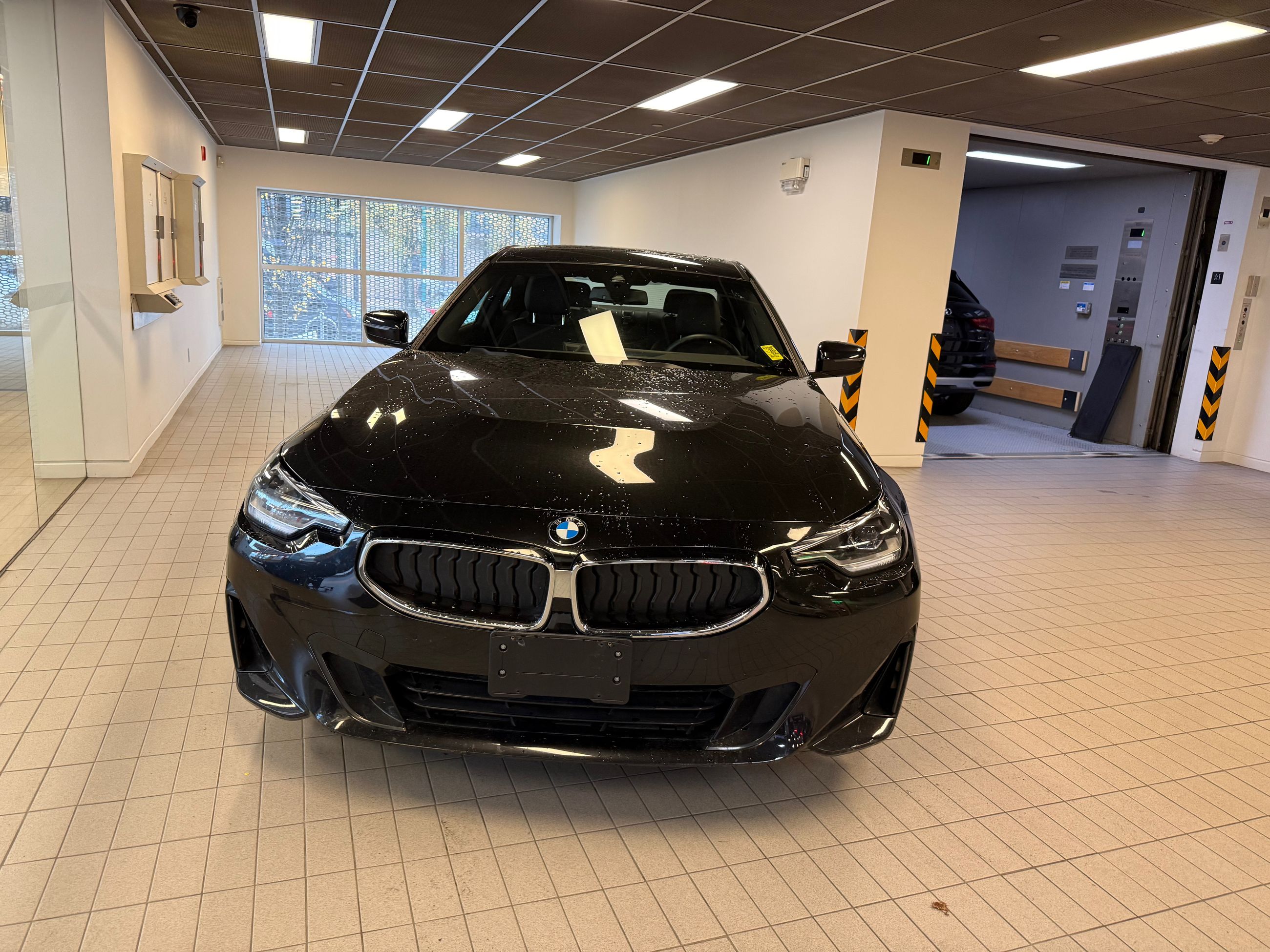 BMW 230i  2024 à Vancouver, Colombie-Britannique