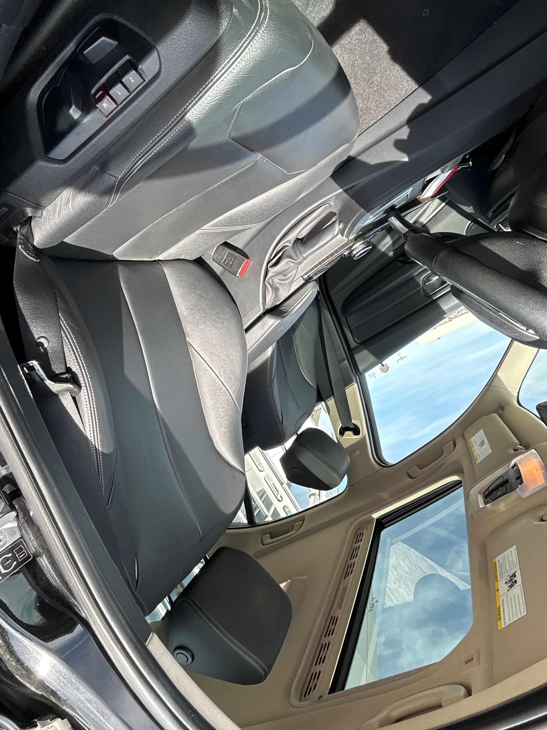 2014 BMW 3 Series in Calgary, Alberta