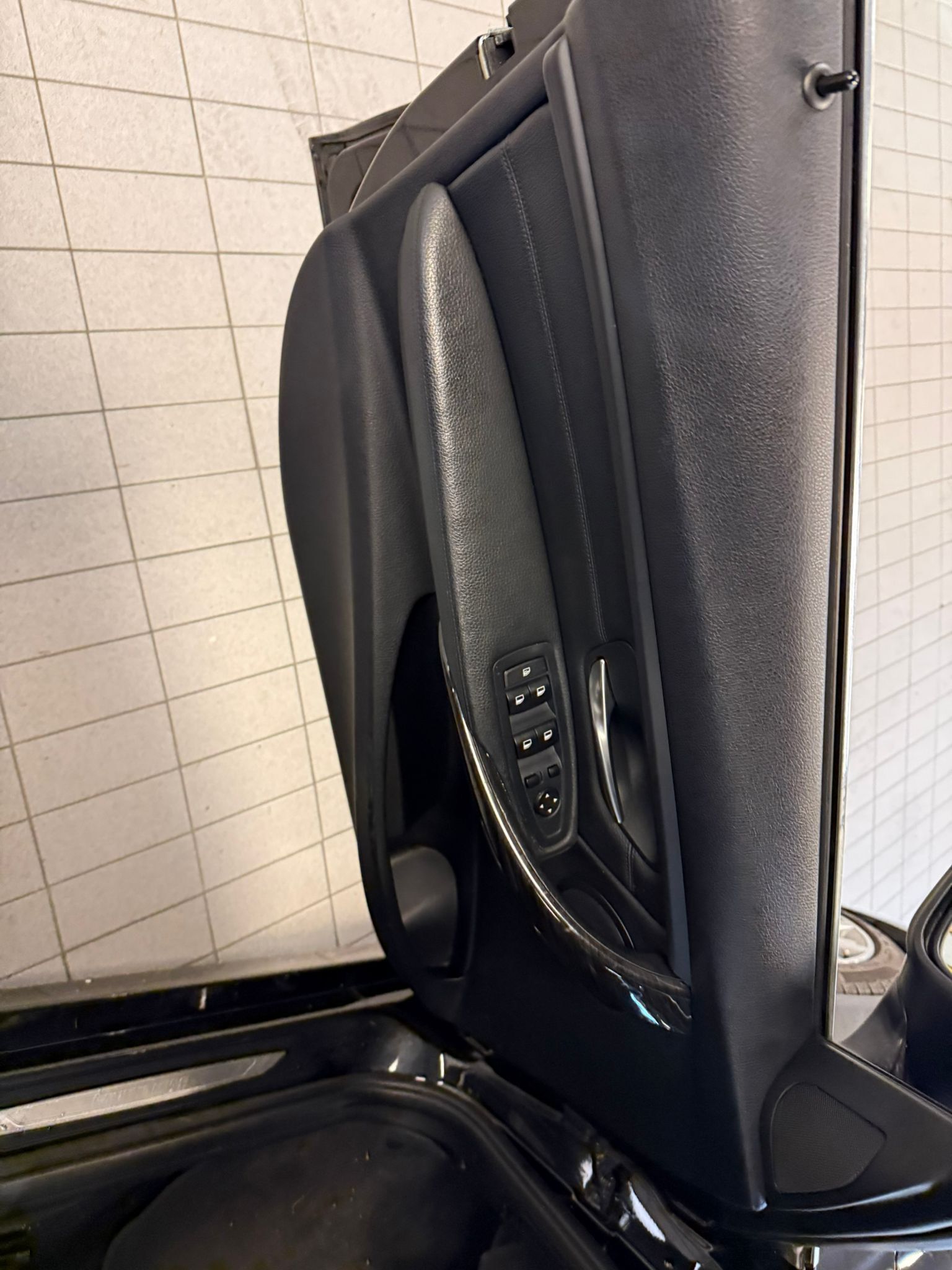 BMW 328i  2014 à Vancouver, Colombie-Britannique