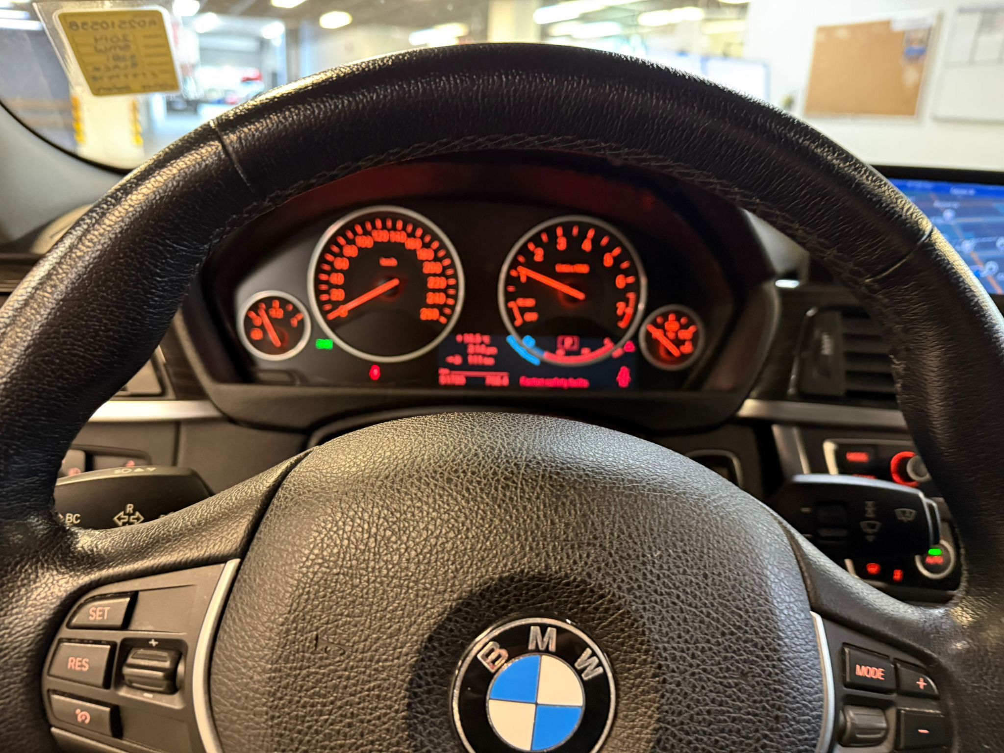 BMW 328i  2014 à Vancouver, Colombie-Britannique