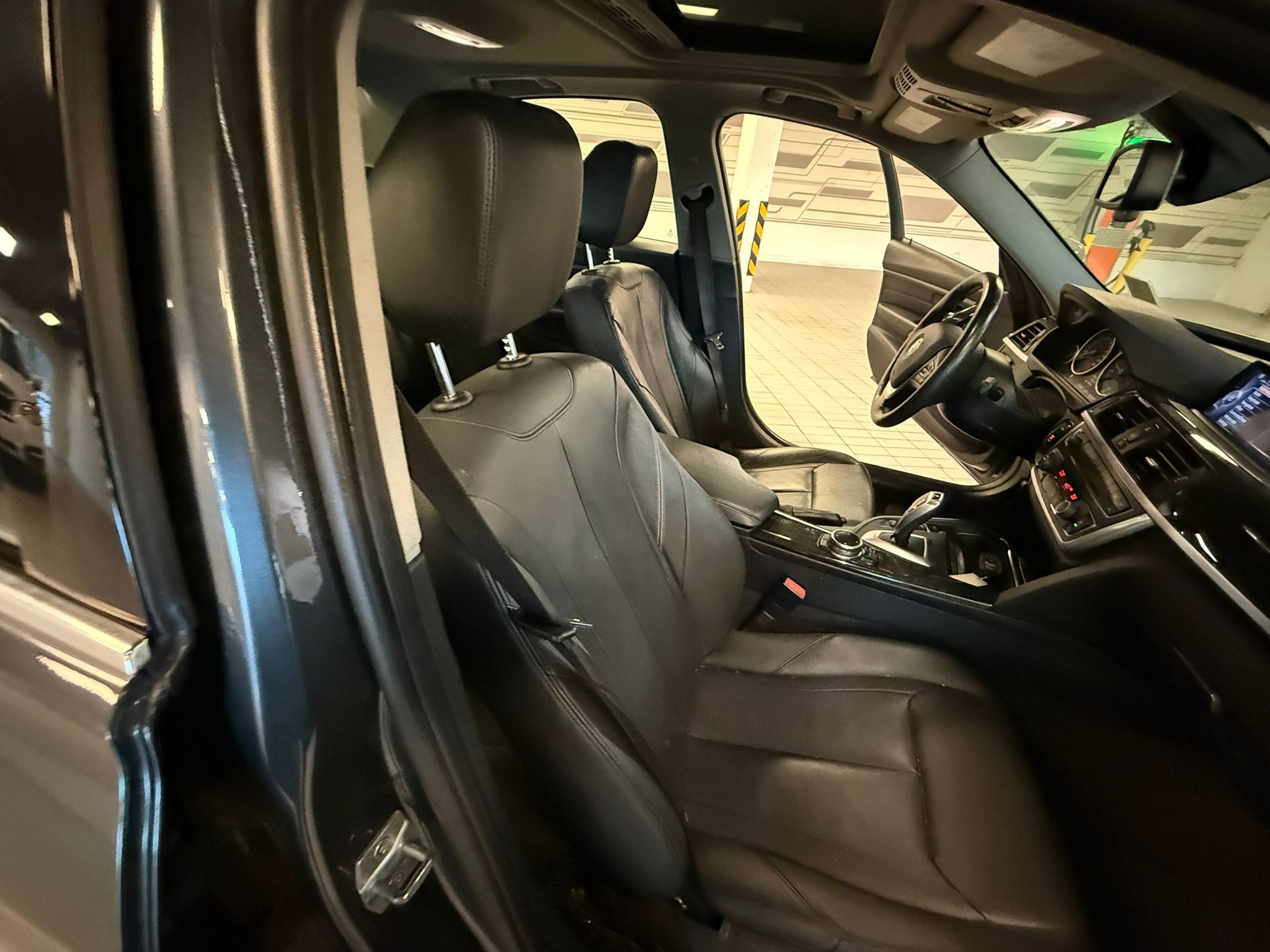 2014 BMW 328i in Vancouver, British Columbia