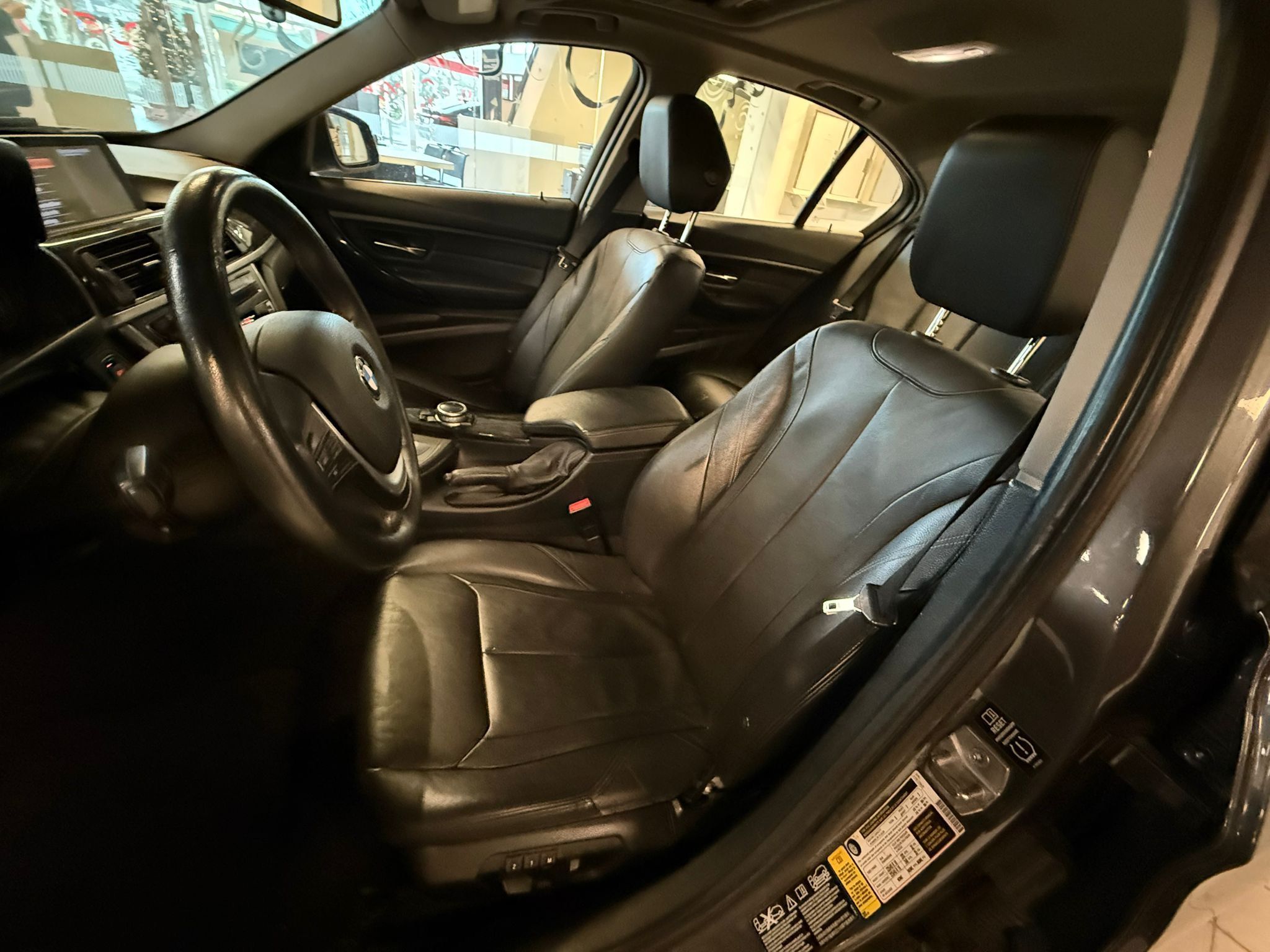 2014 BMW 328i in Vancouver, British Columbia