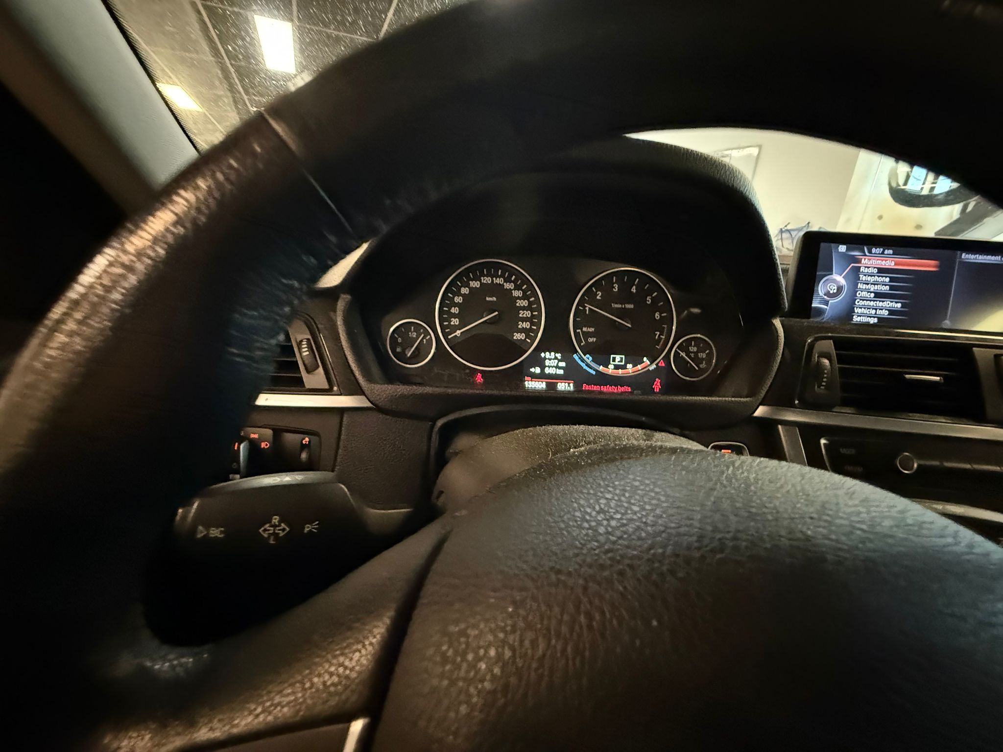 2014 BMW 328i in Vancouver, British Columbia