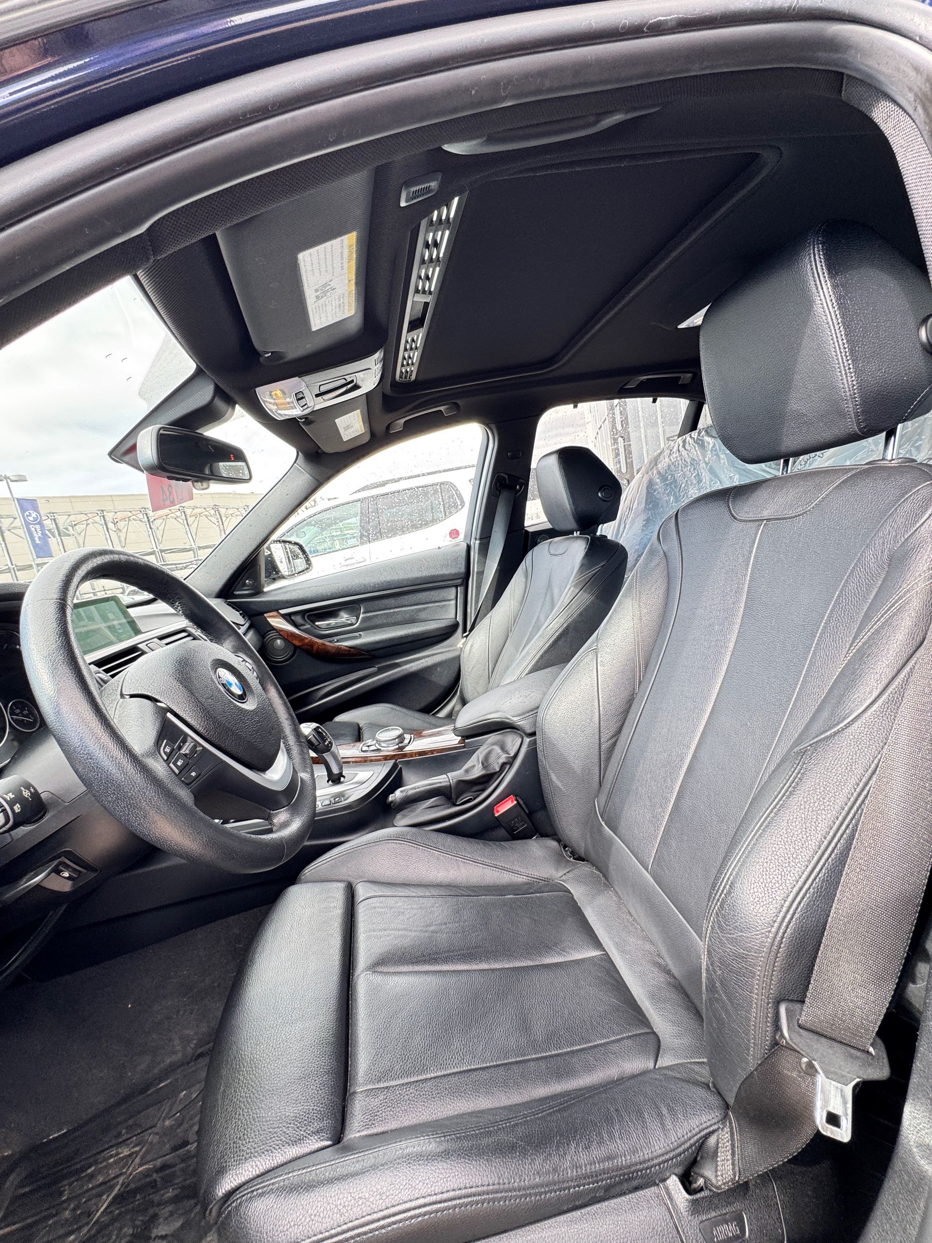 Voxcar BMW 328i SEDAN in , CALGARY