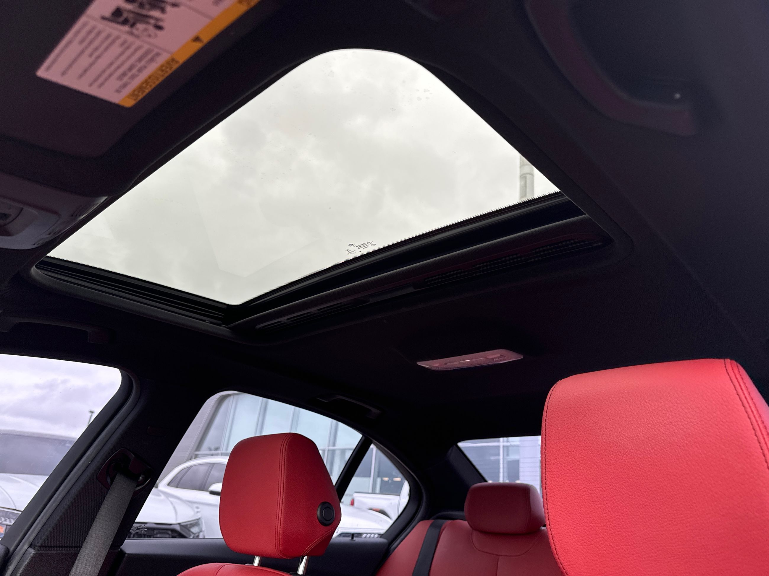 2018 BMW 330i in Barrie, Ontario