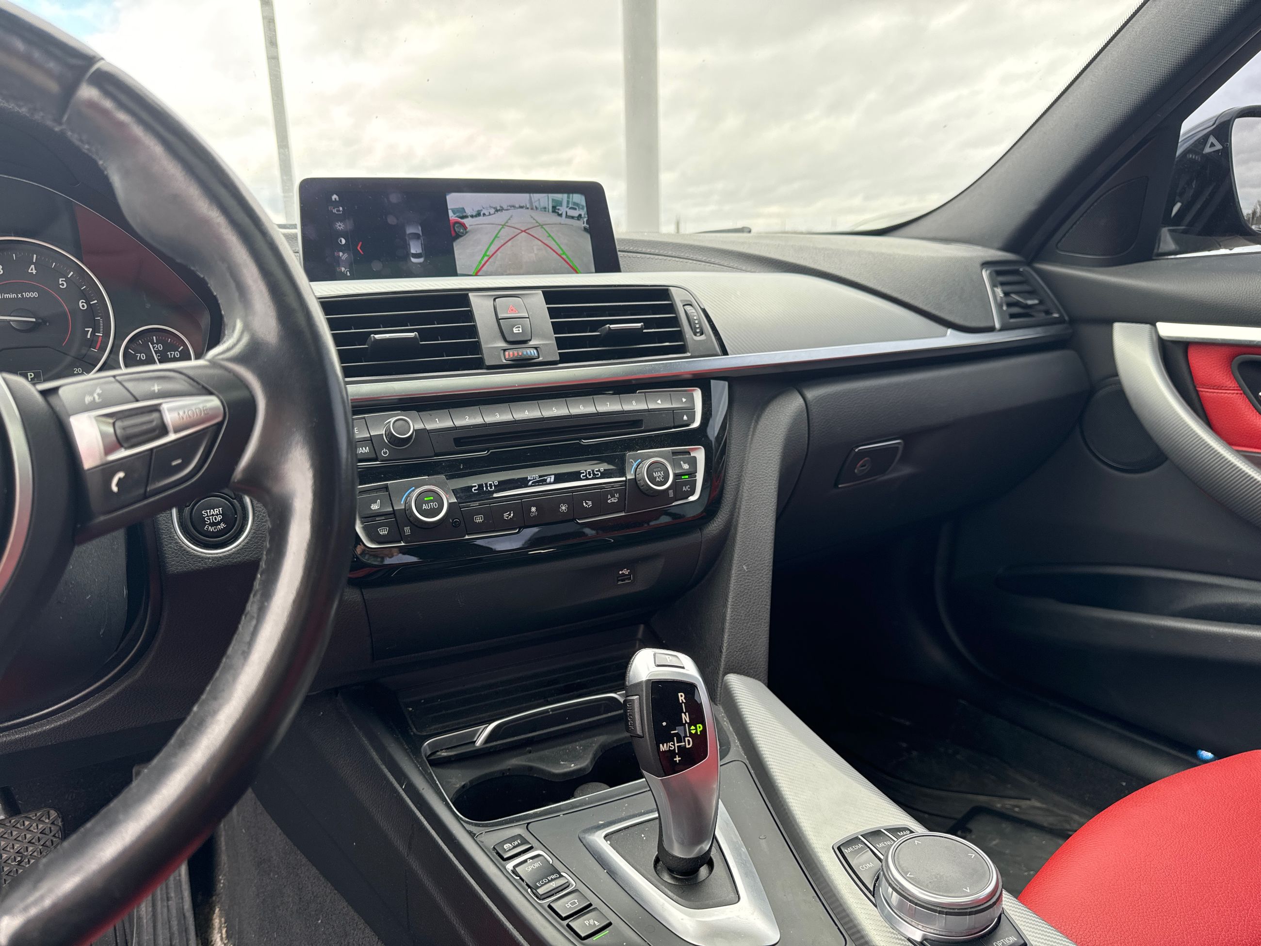 2018 BMW 330i in Barrie, Ontario