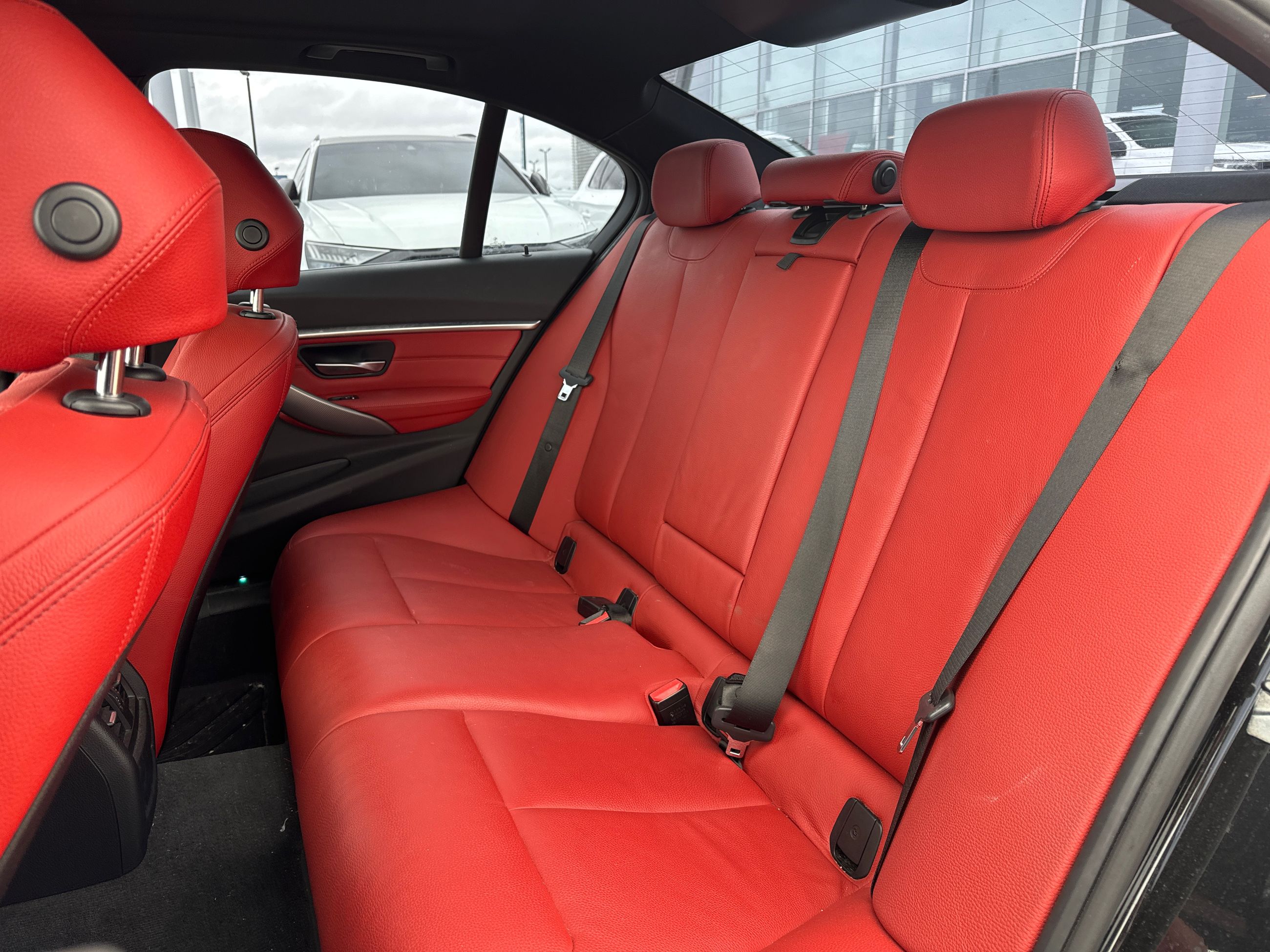 2018 BMW 330i in Barrie, Ontario