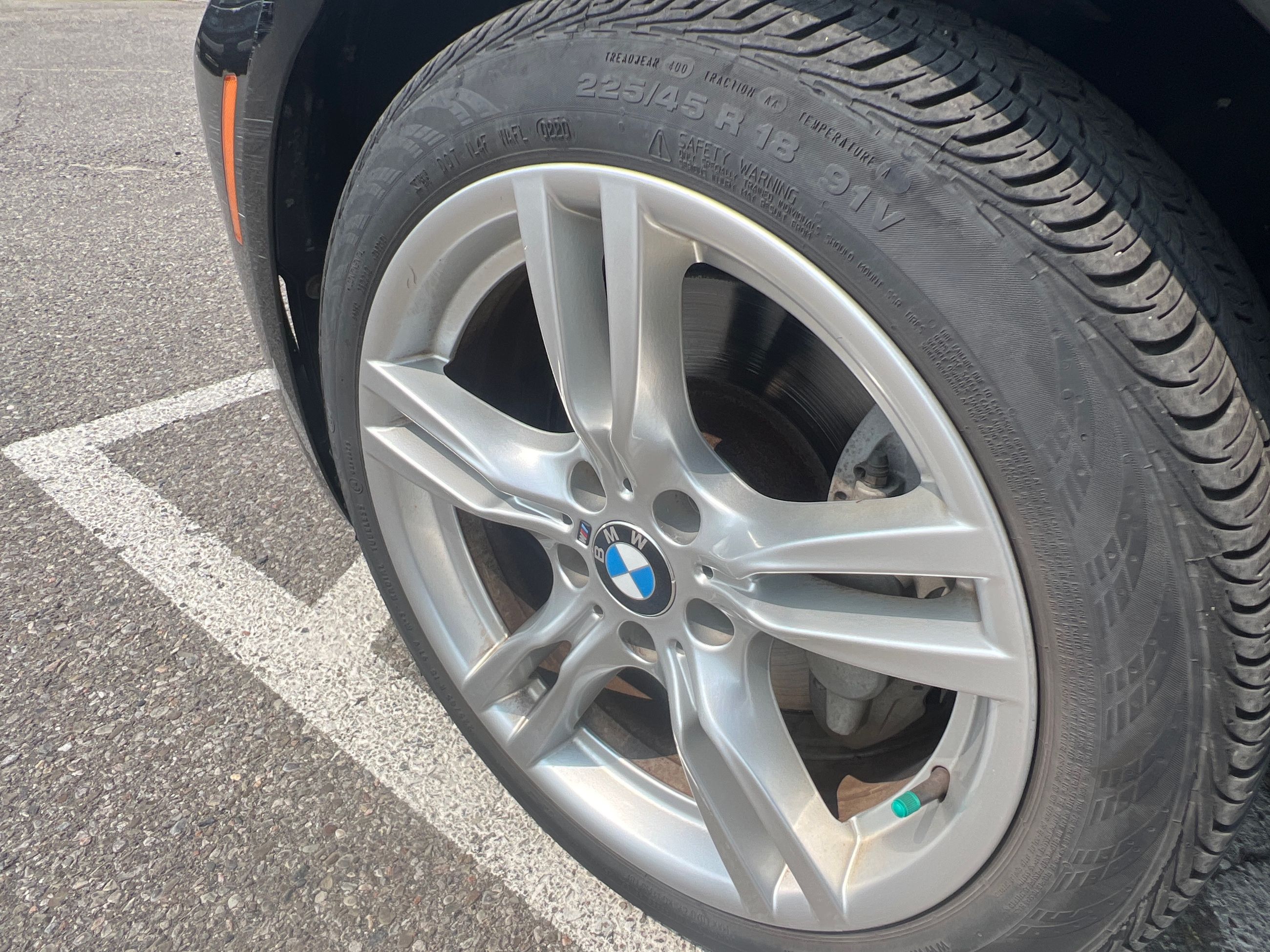 2018 BMW 330i in Bolton, Ontario