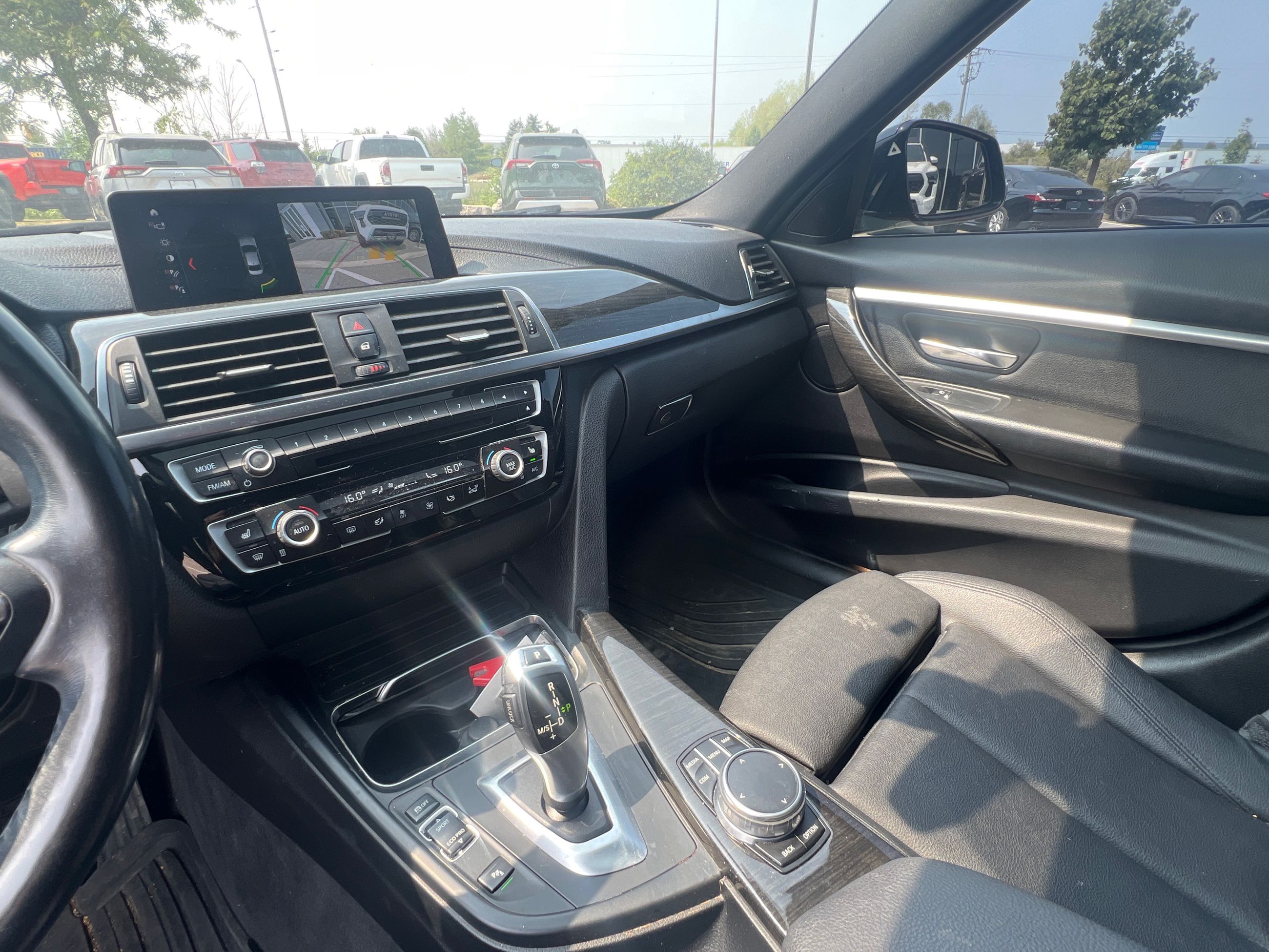 2018 BMW 330i in Bolton, Ontario
