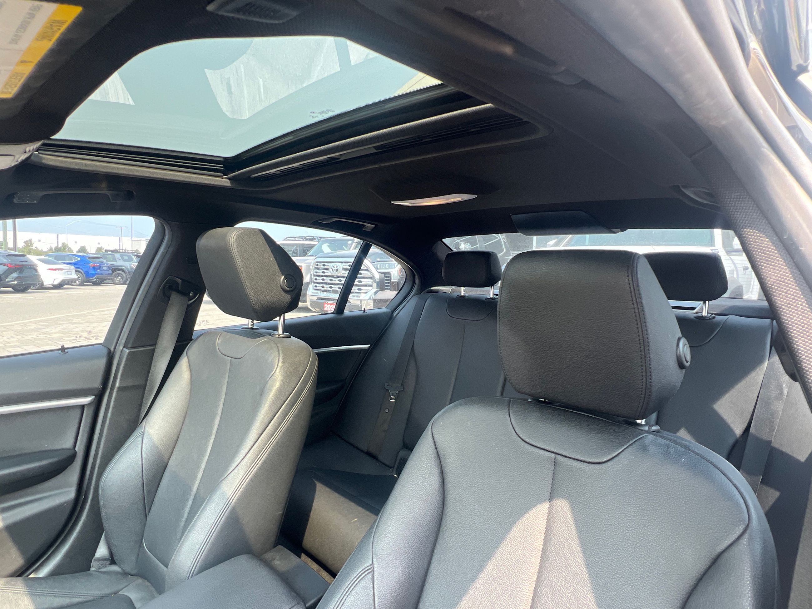 2018 BMW 330i in Bolton, Ontario