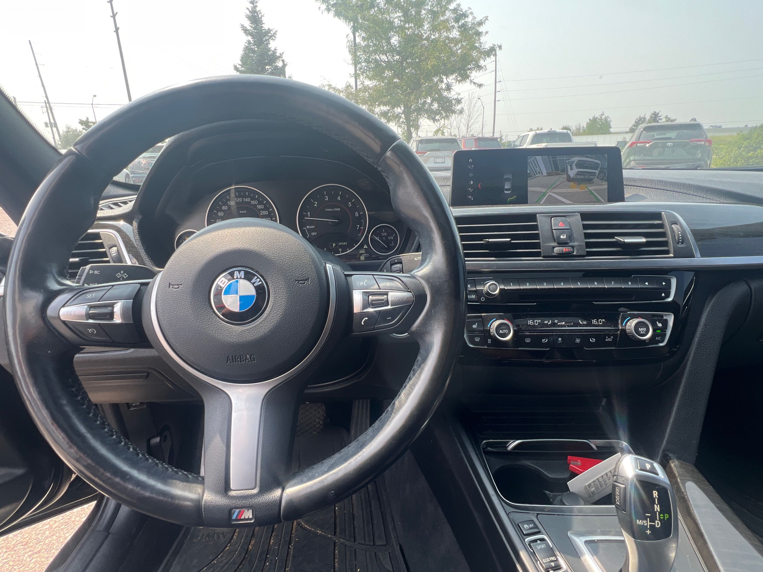 2018 BMW 330i in Bolton, Ontario