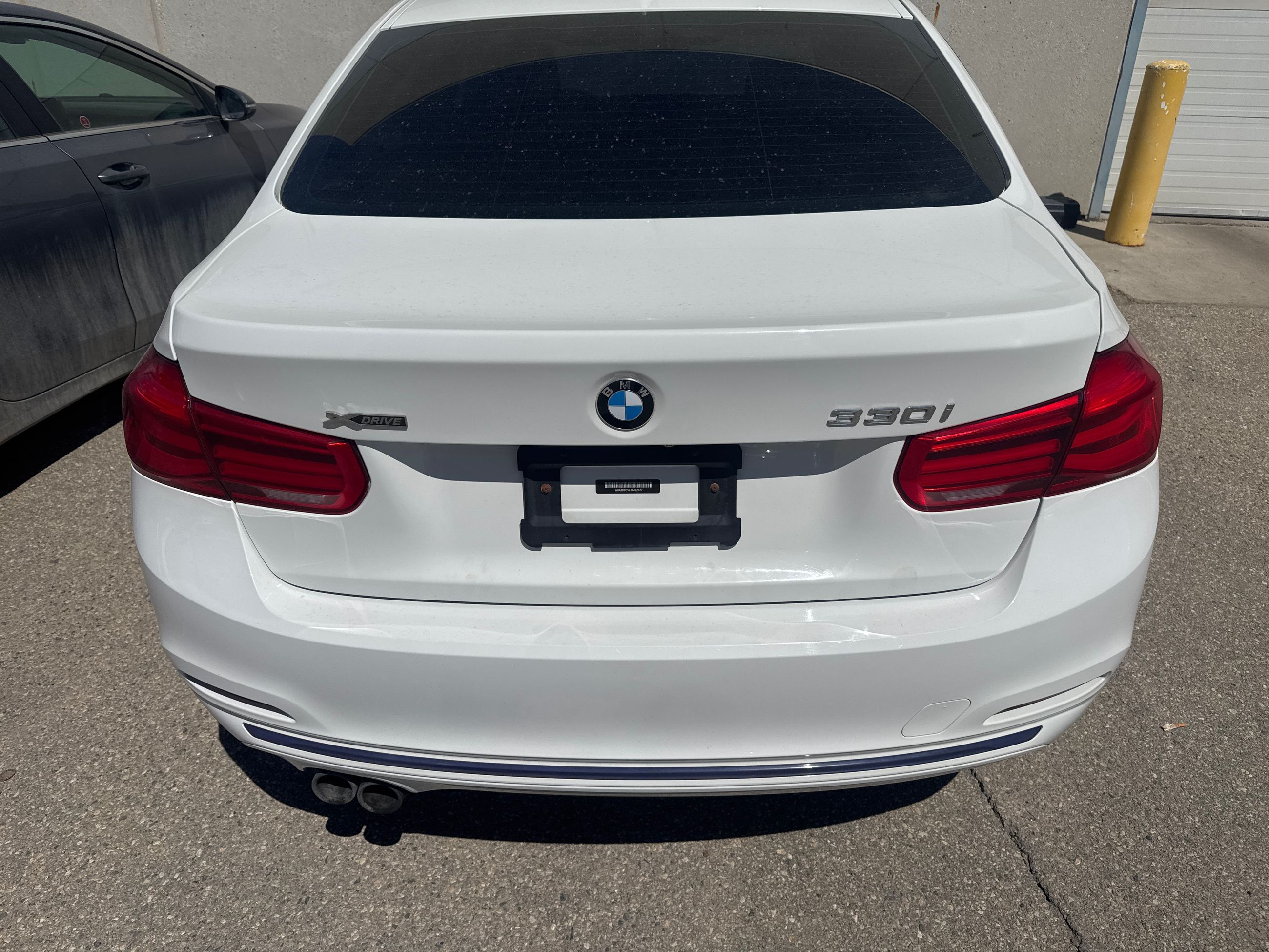 BMW 330i  2018 à Regina, Saskatchewan