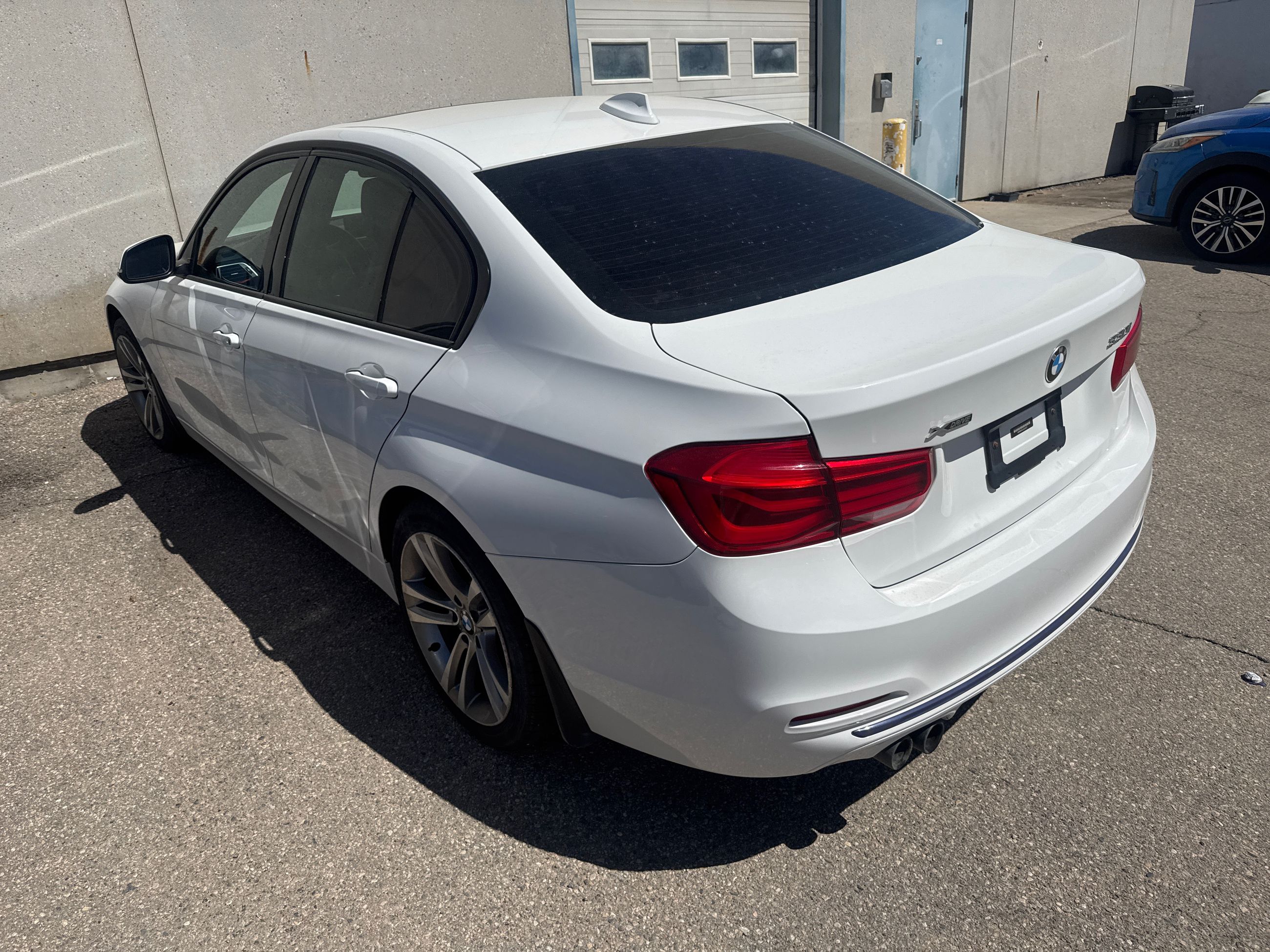 BMW 330i  2018 à Regina, Saskatchewan