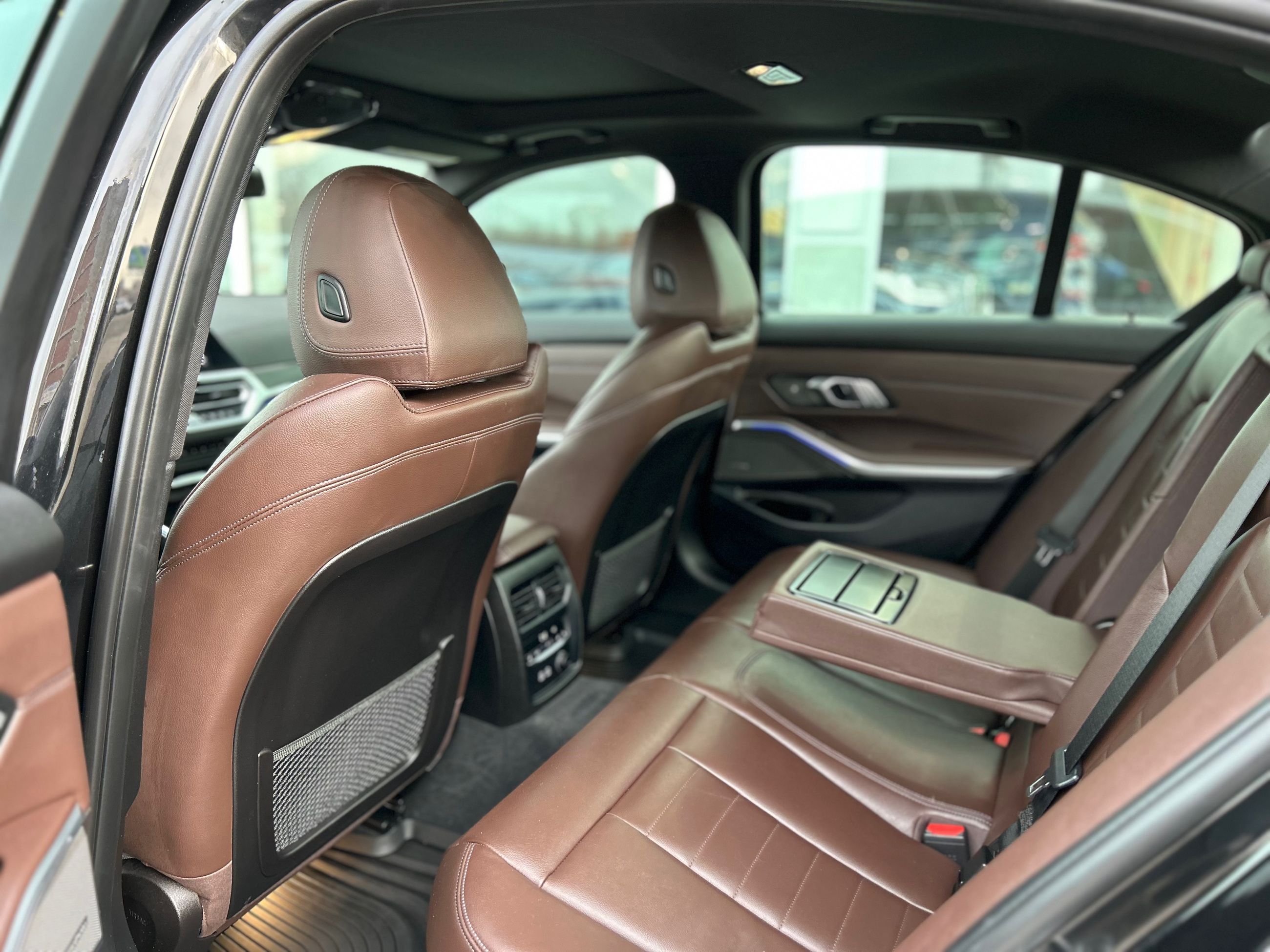 2020 BMW 330i in Regina, Saskatchewan