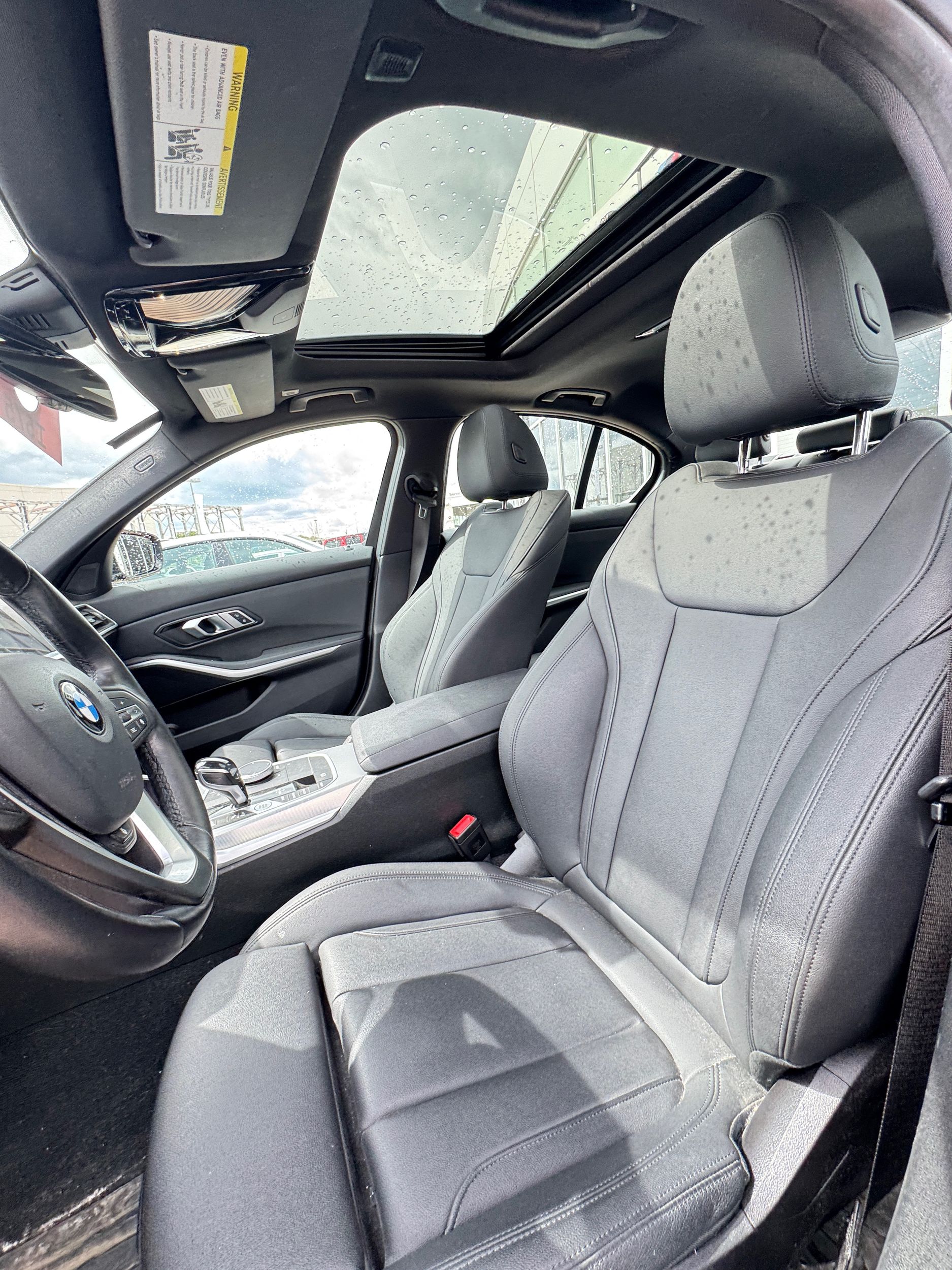 2021 BMW 330i in Calgary, Alberta