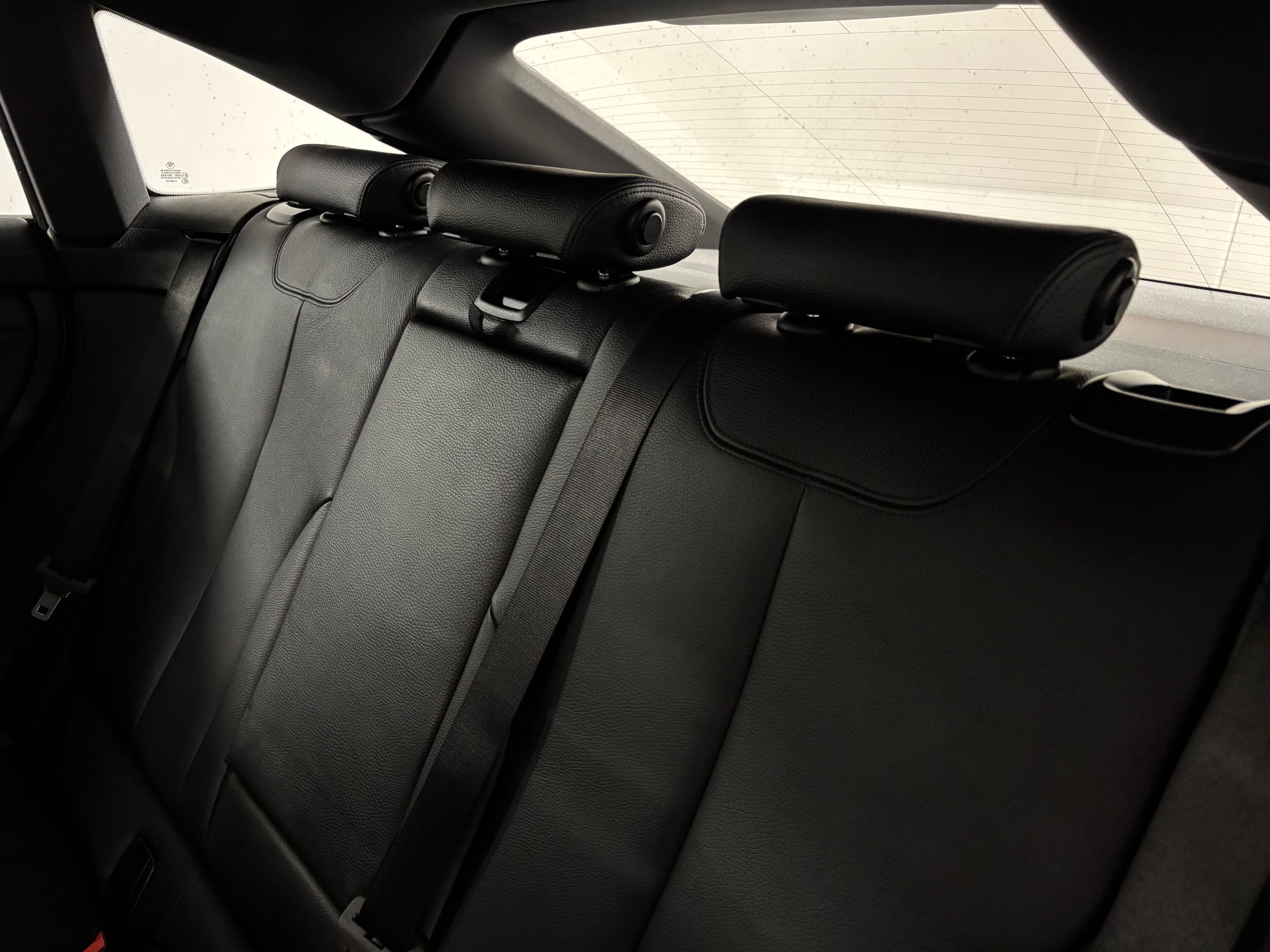 BMW 335i  2016 à , Colombie-Britannique