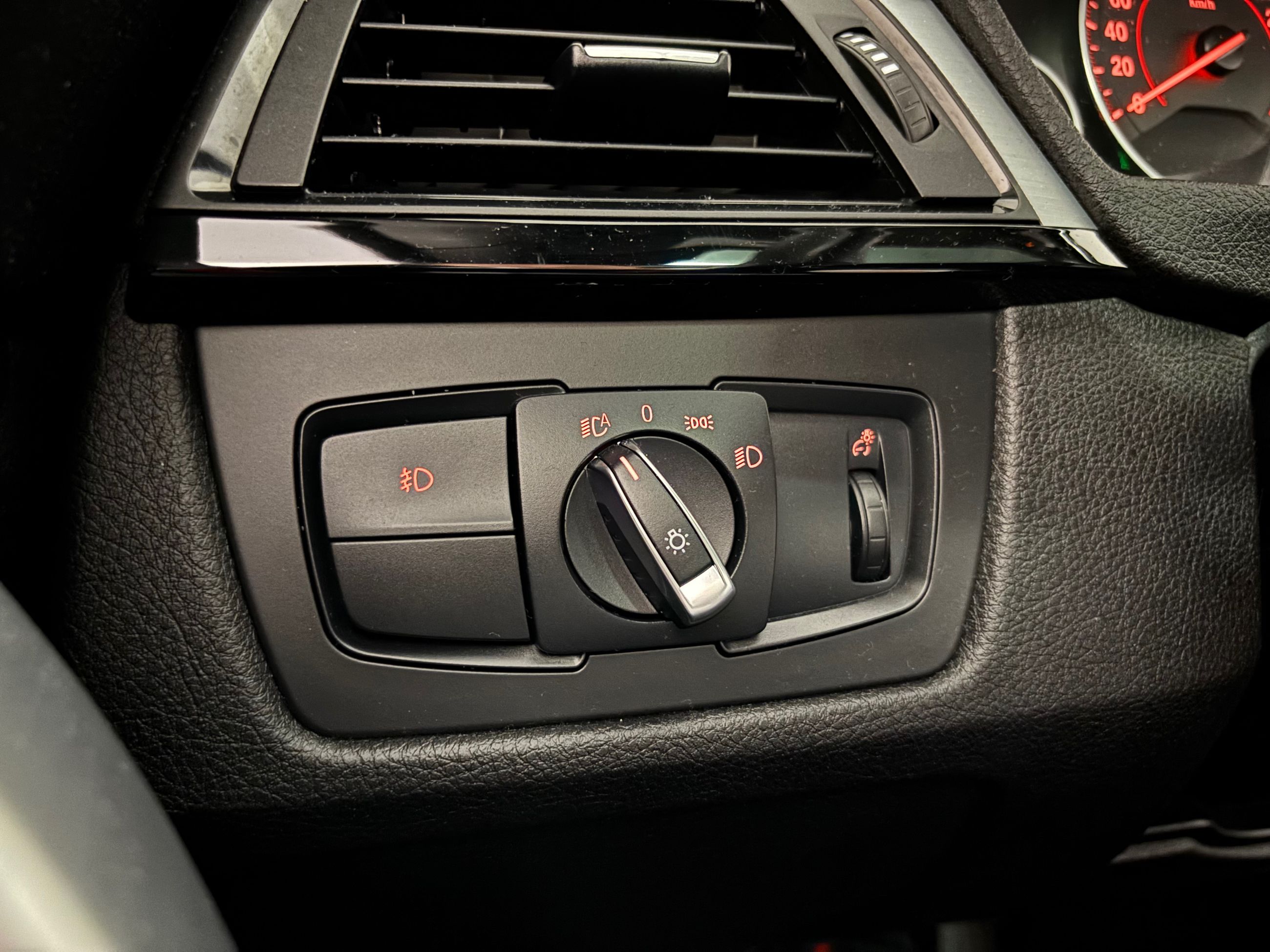 BMW 335i  2016 à , Colombie-Britannique
