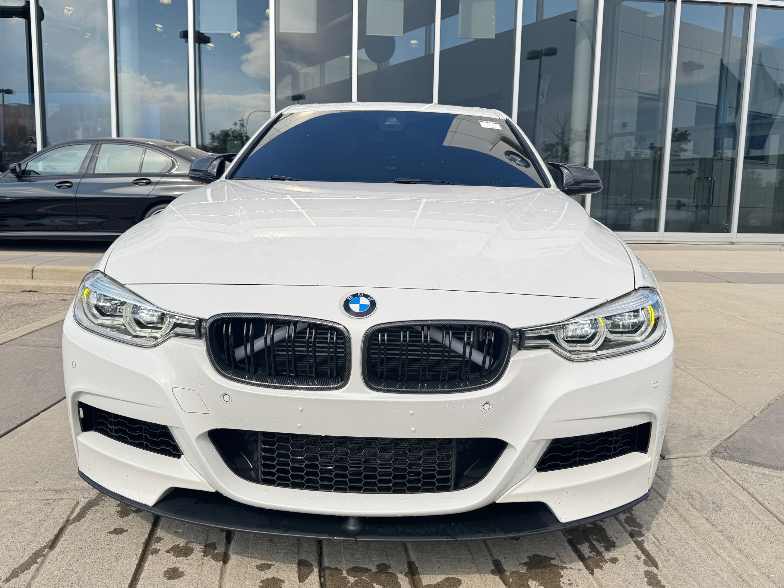 BMW 340i  2018 à Calgary, Alberta