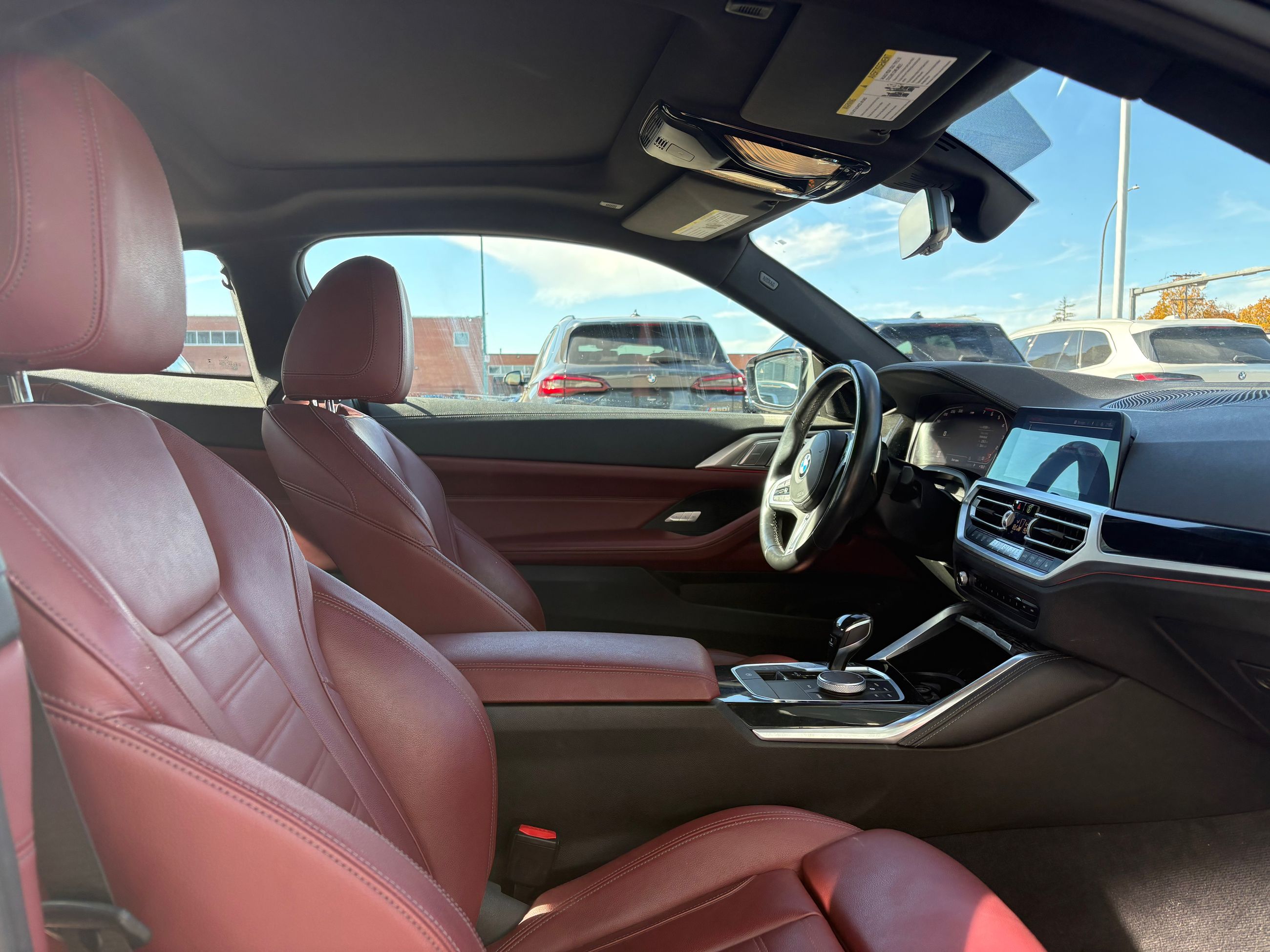 2021 BMW 430i in Regina, Saskatchewan