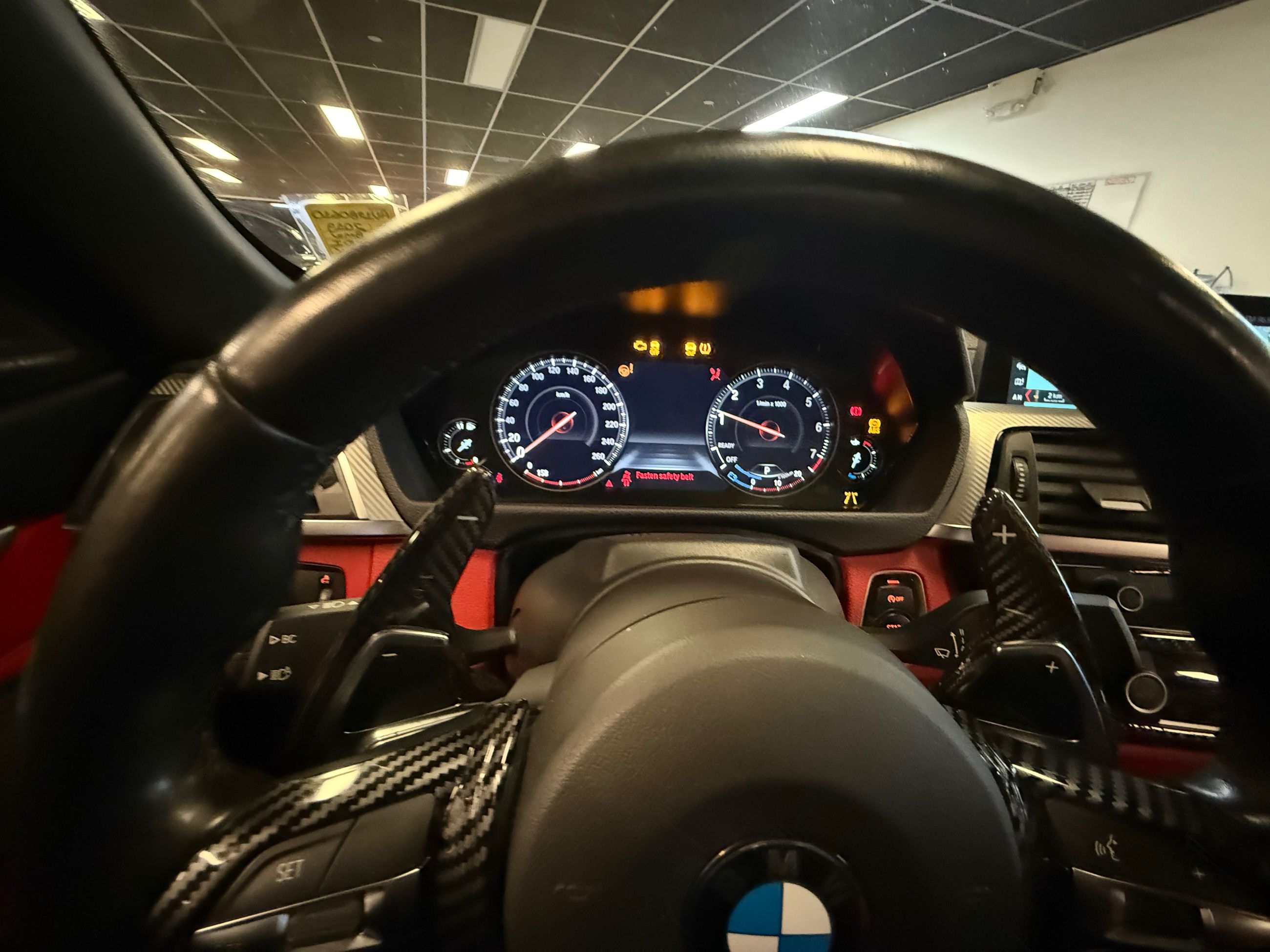 BMW 440i  2019 à Vancouver, Colombie-Britannique