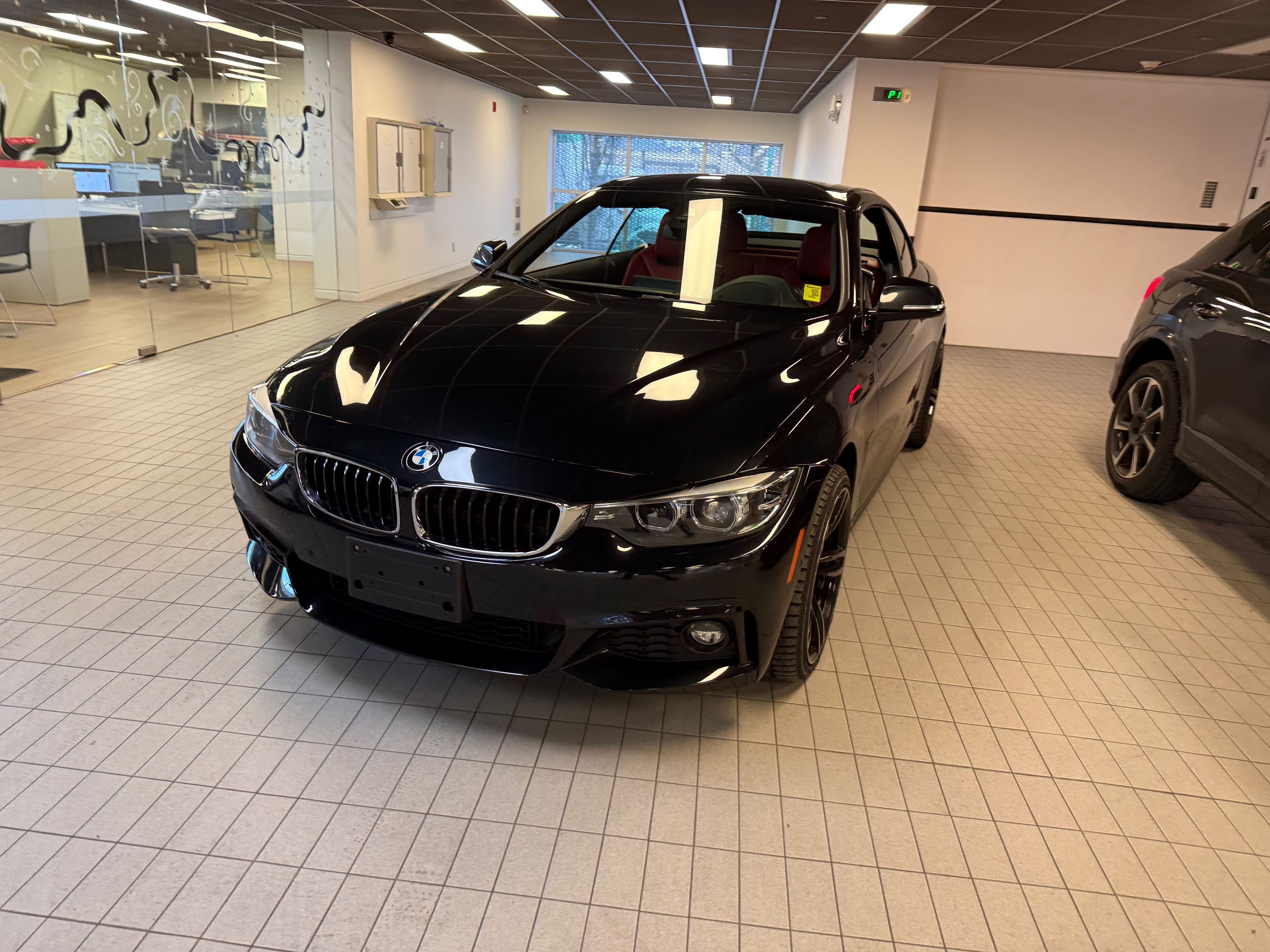 BMW 440i  2019 à Vancouver, Colombie-Britannique