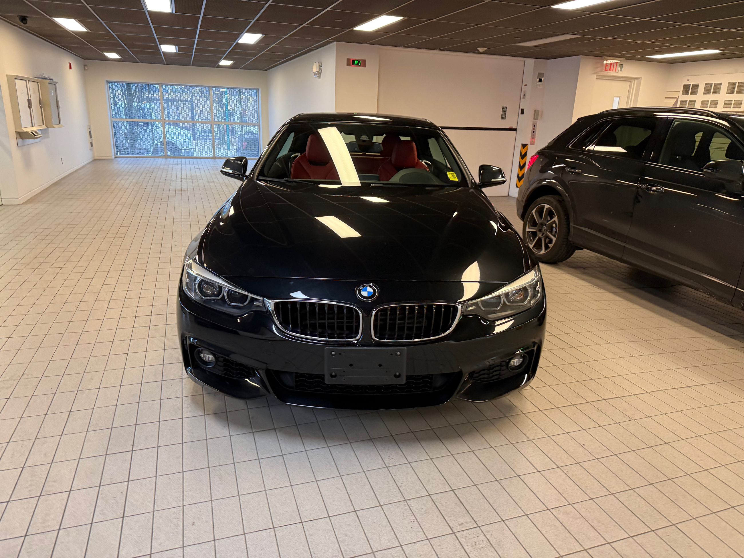 BMW 440i  2019 à Vancouver, Colombie-Britannique