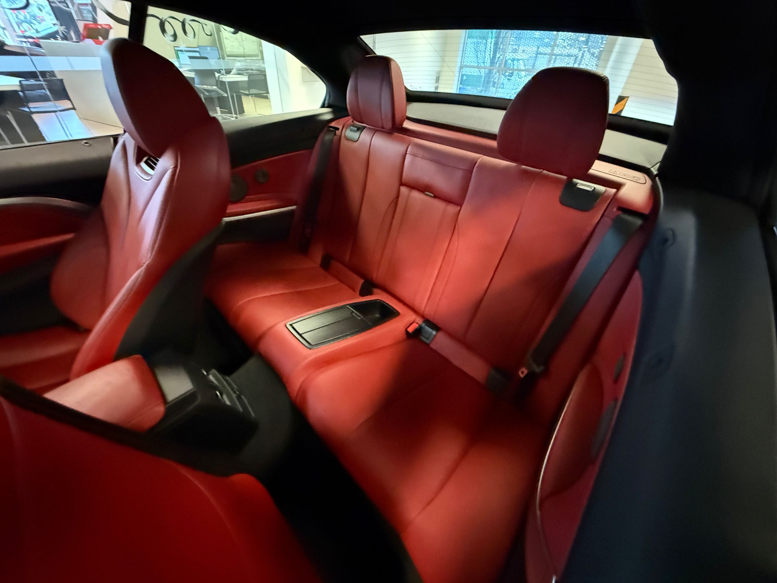 BMW 440i  2019 à Vancouver, Colombie-Britannique