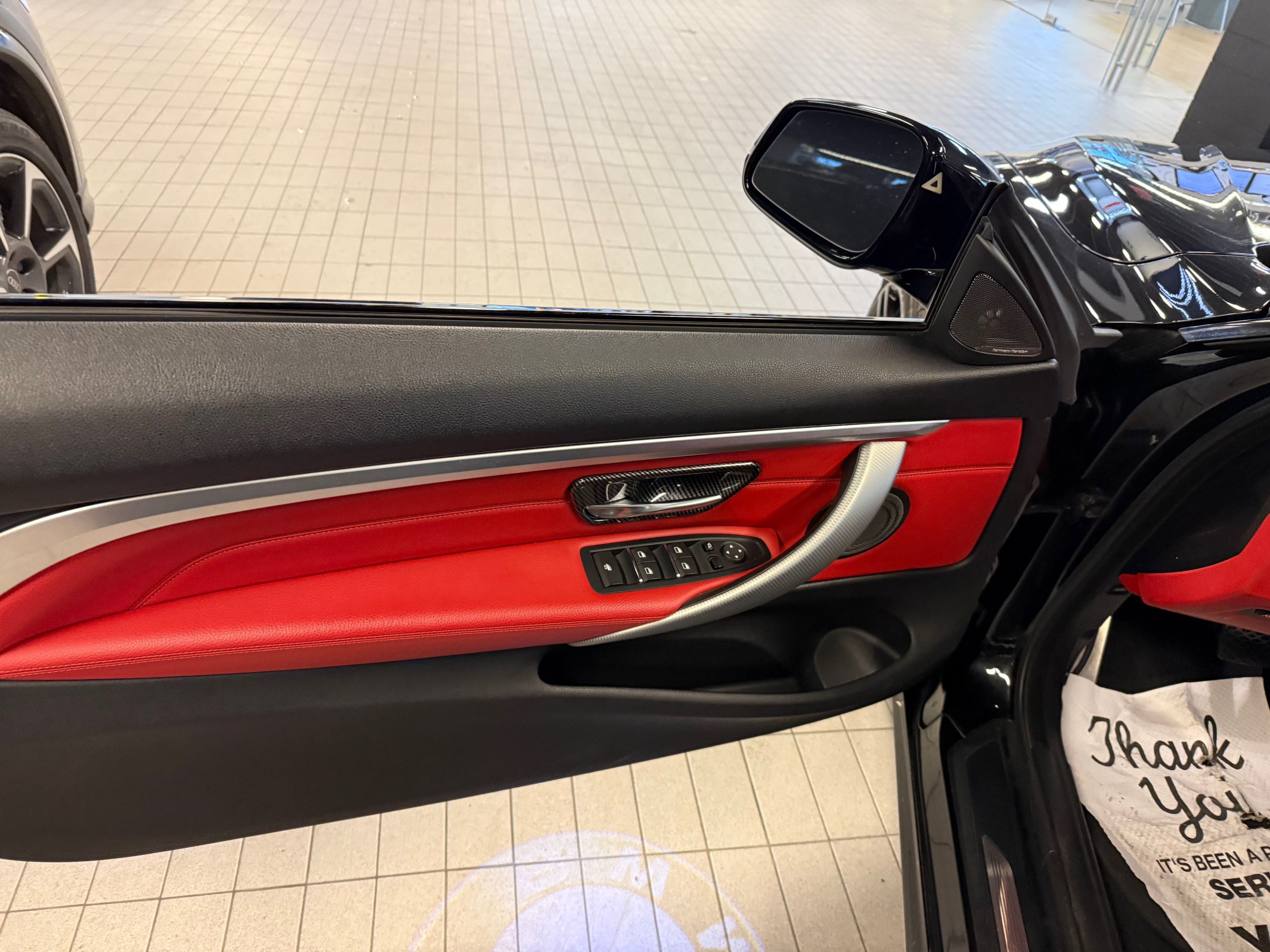 BMW 440i  2019 à Vancouver, Colombie-Britannique