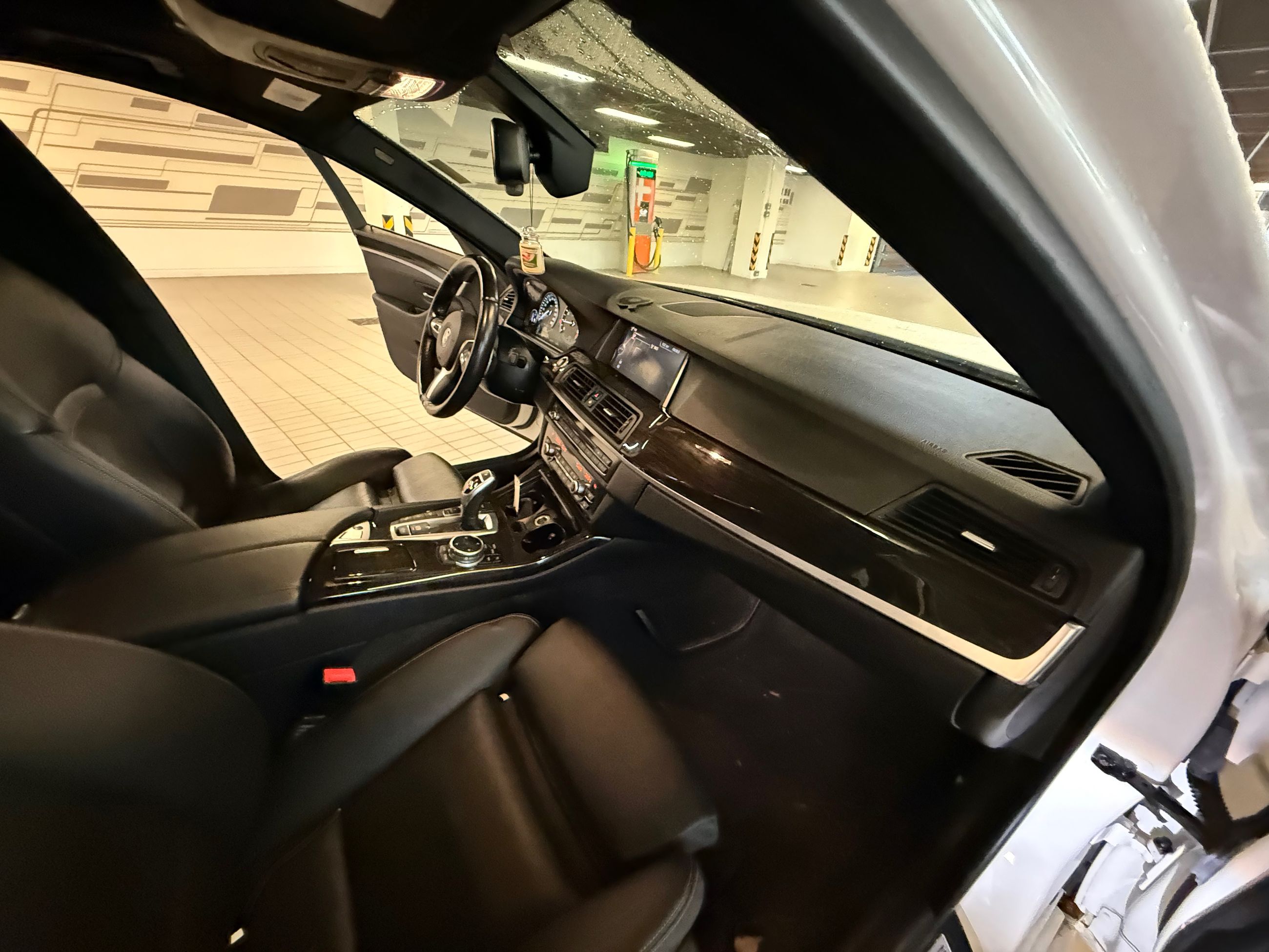 BMW 528i  2015 à Vancouver, Colombie-Britannique